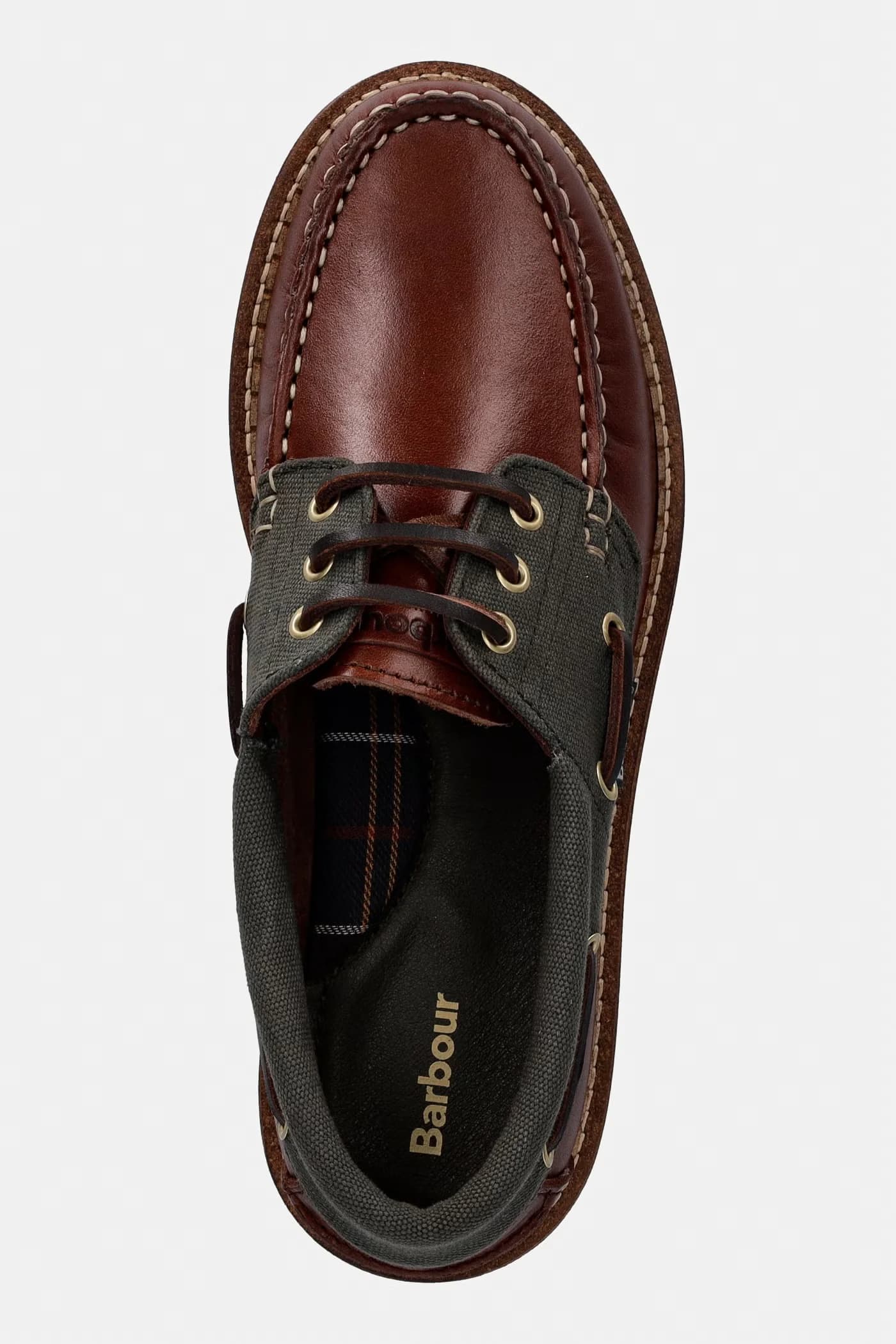 Женские мокасины Darras - фото 4