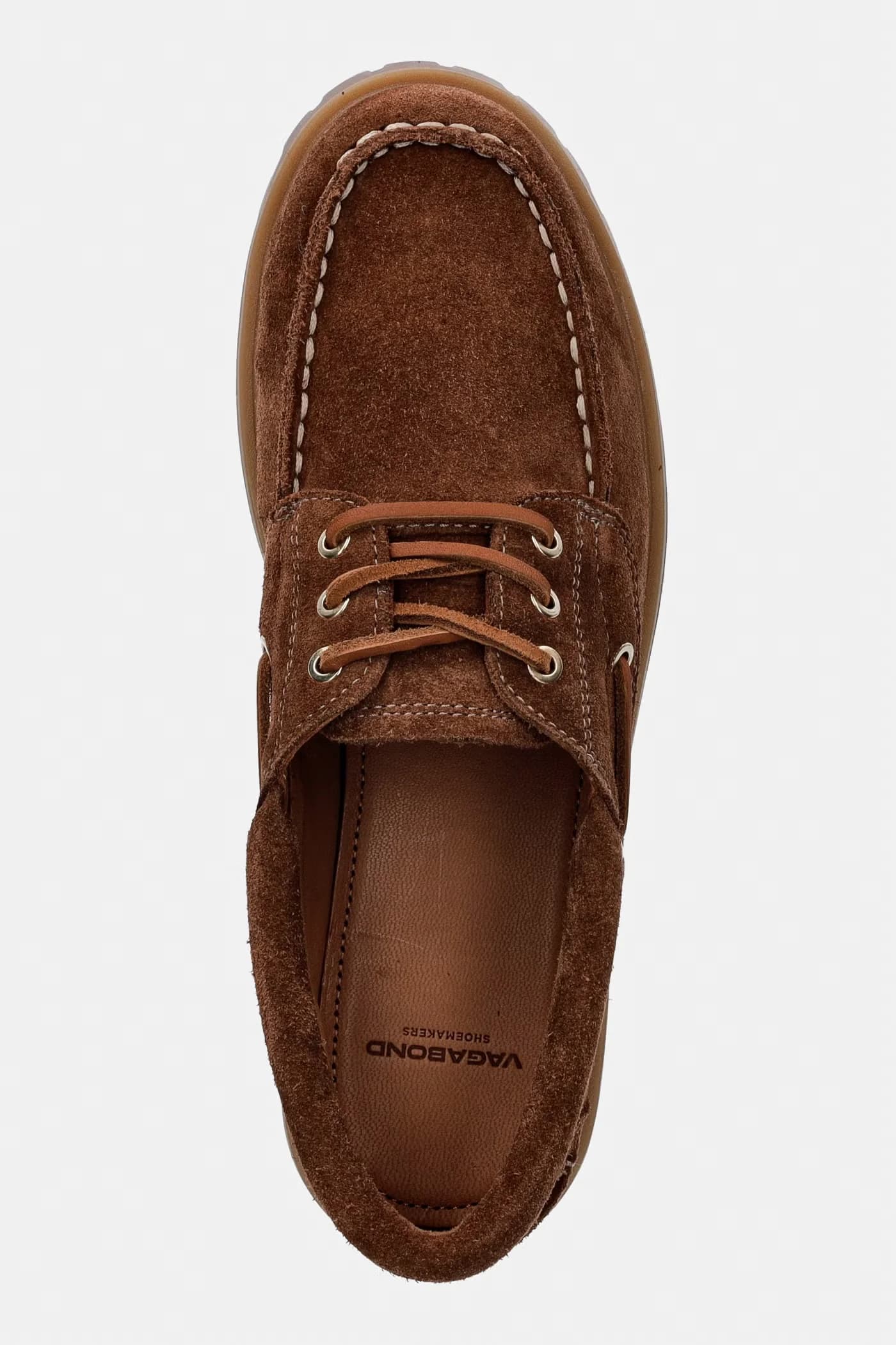 JOSLYN женские замшевые мокасины - фото 4