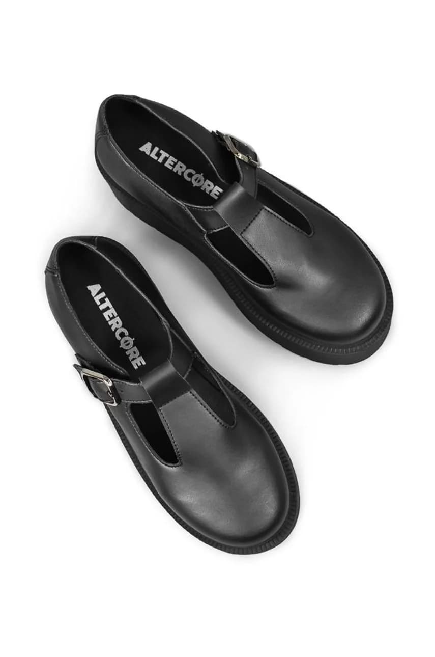 БЛЭР ВЕГАН обувь - фото 4