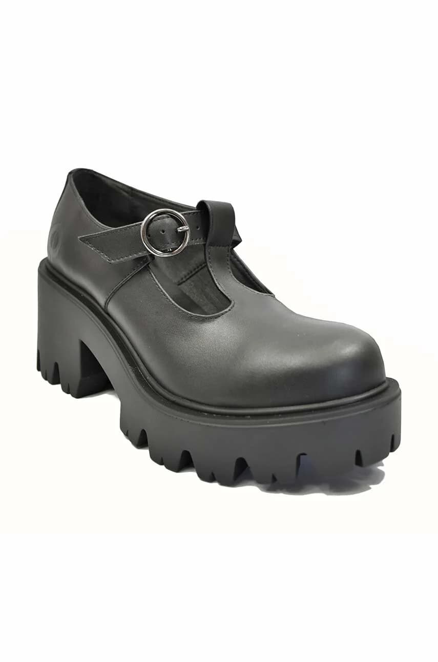 Полуботинки - фото 3