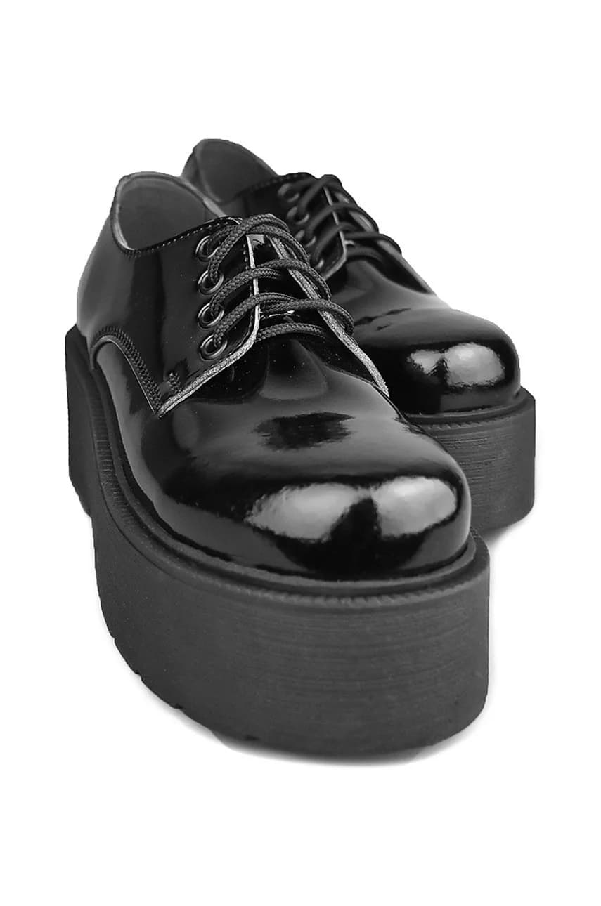 Заклинание веганской обуви - фото 4