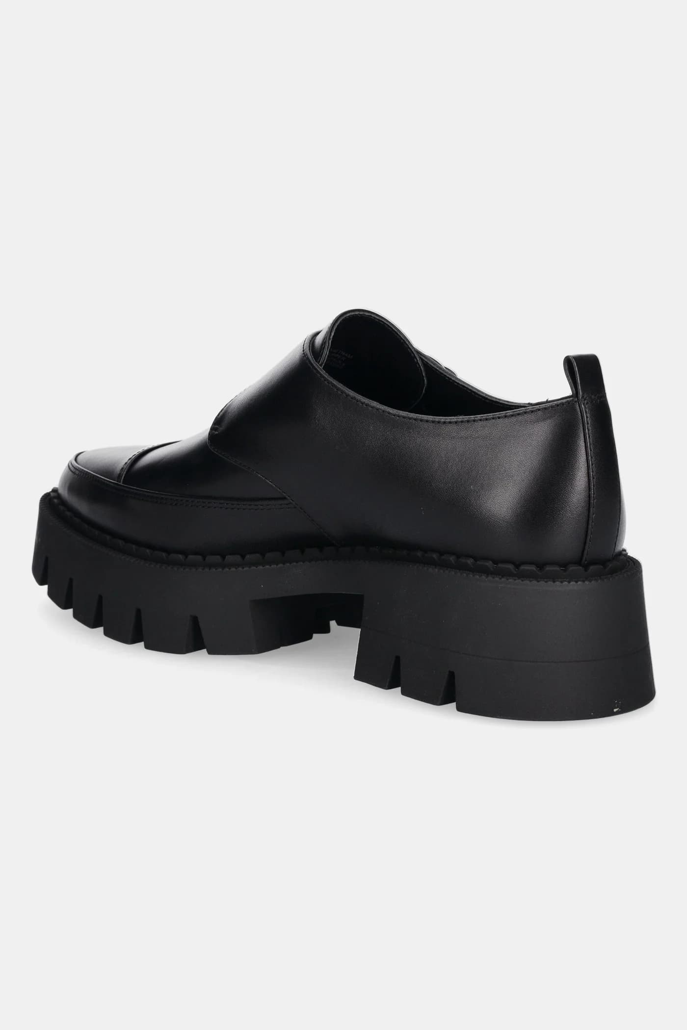 Джейден кожаные туфли - фото 3