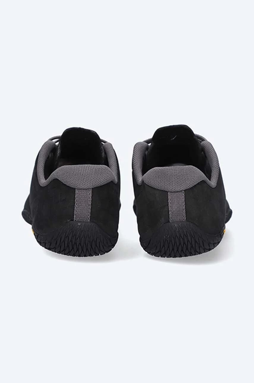 Замшевые туфли Vapor Glove 3 Luna - фото 6