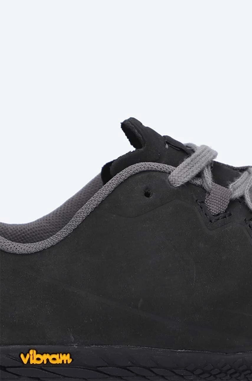 Замшевые туфли Vapor Glove 3 Luna - фото 7