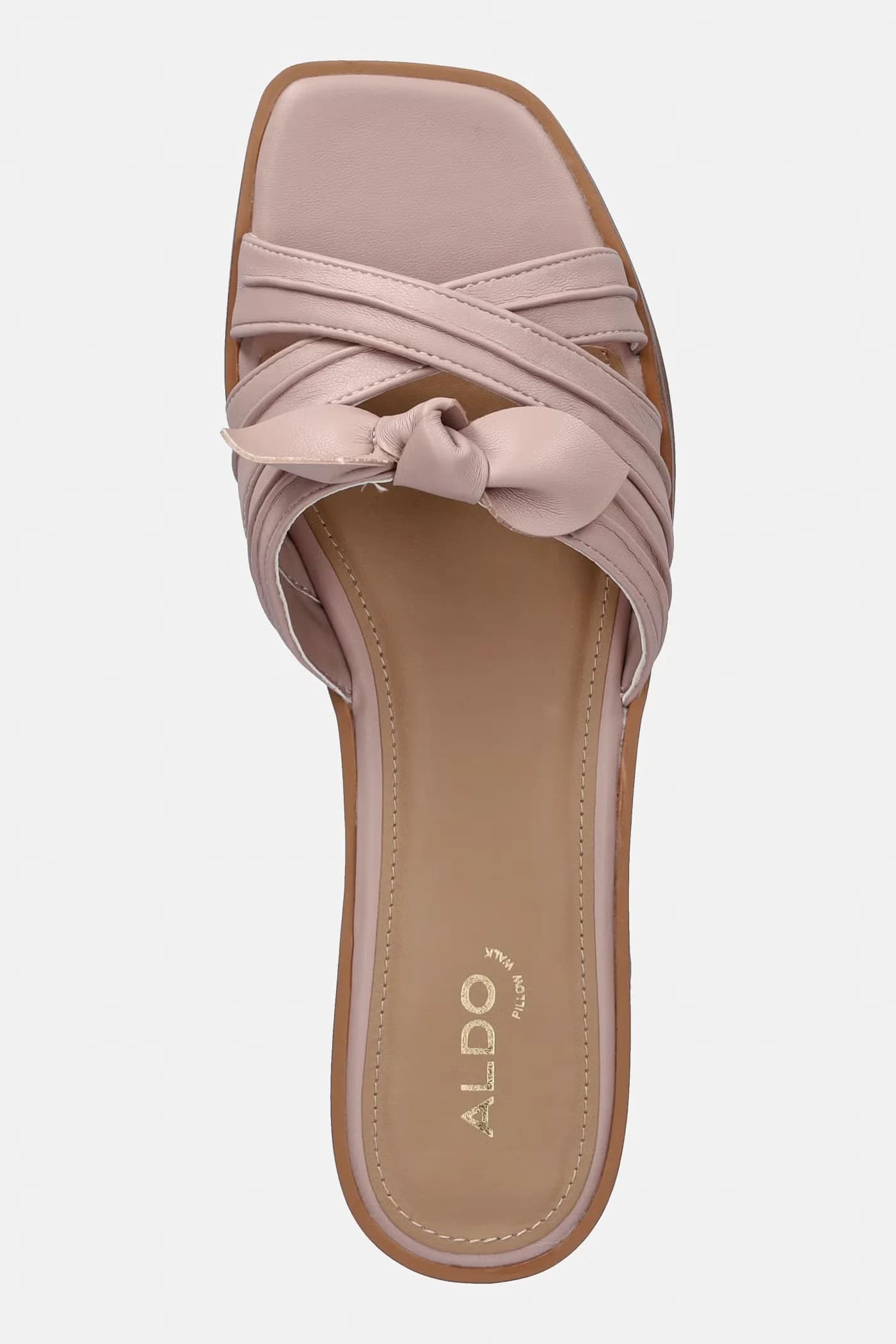 шлепанцы SUNBEAM - фото 4