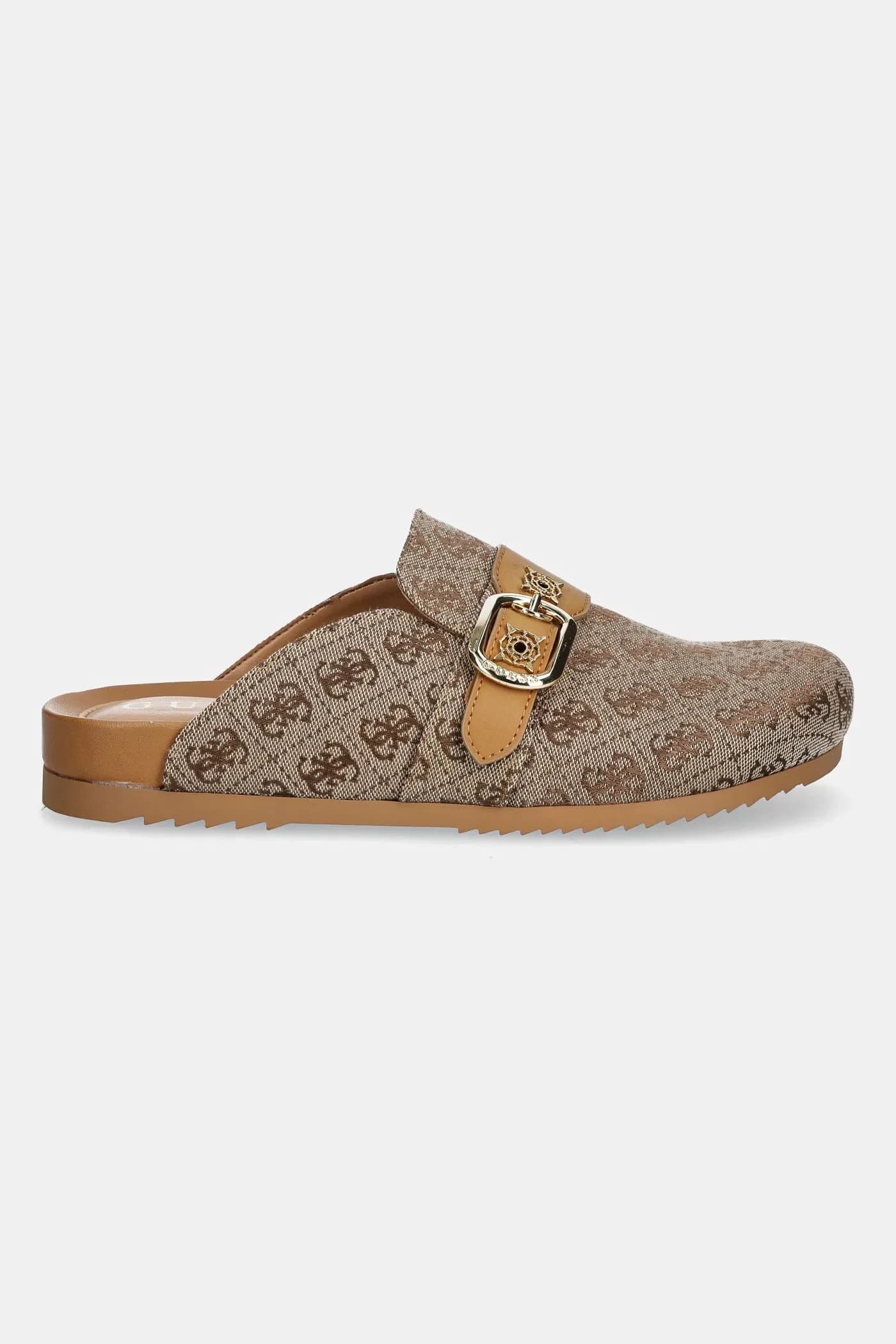 шлепанцы ГАЛАВАНТА - фото 2