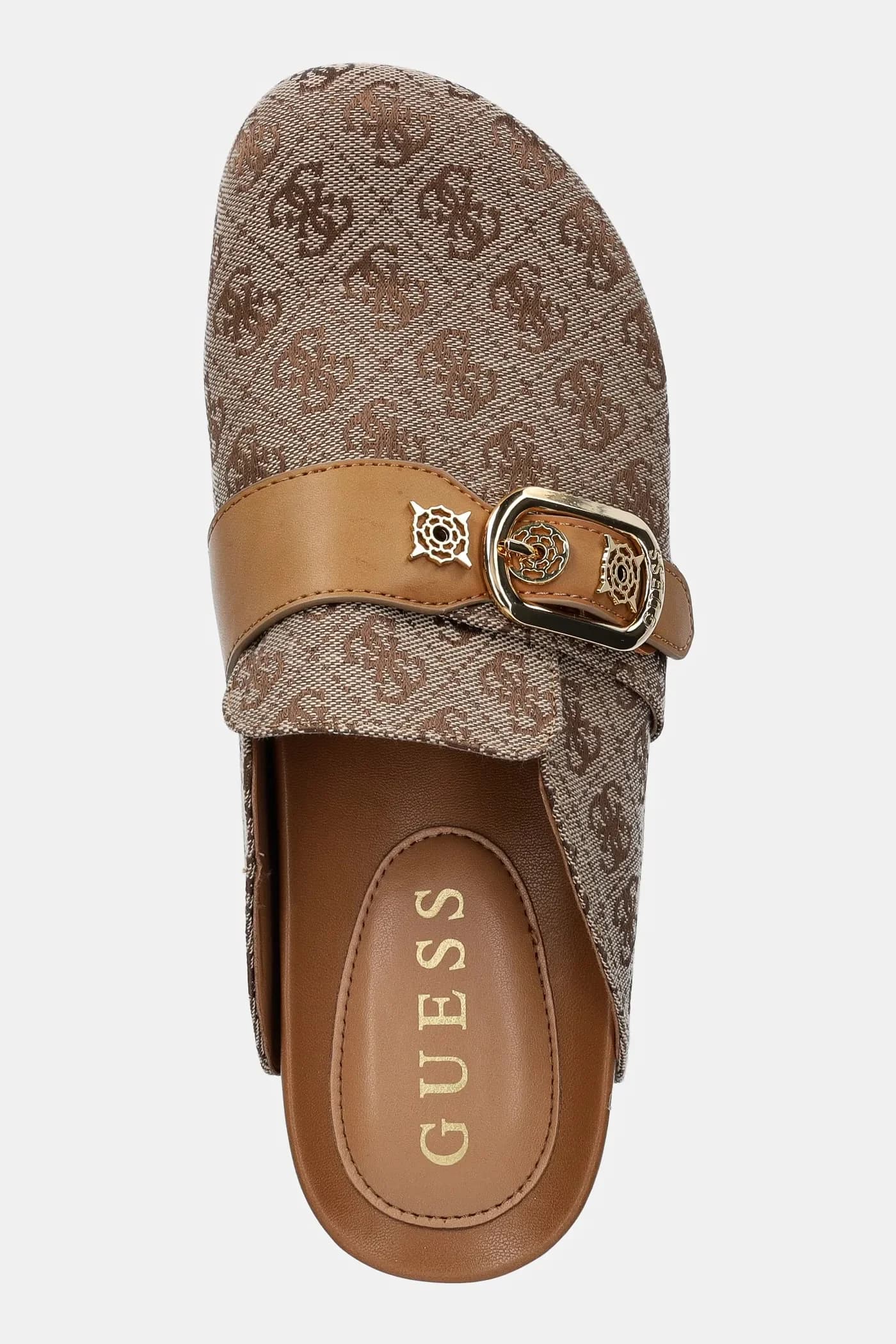 шлепанцы ГАЛАВАНТА - фото 4