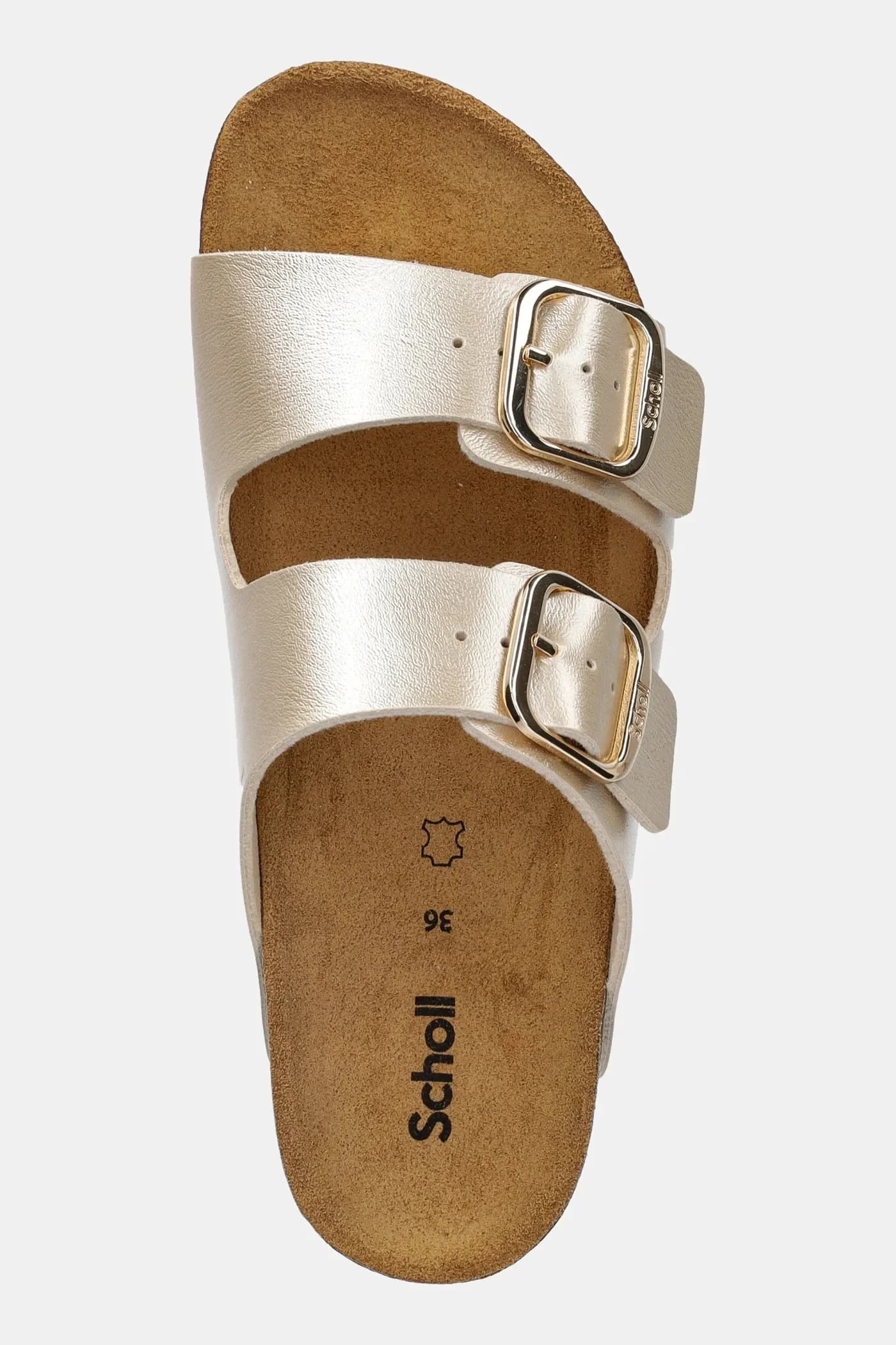 шлепанцы JOSEPHINE - фото 4