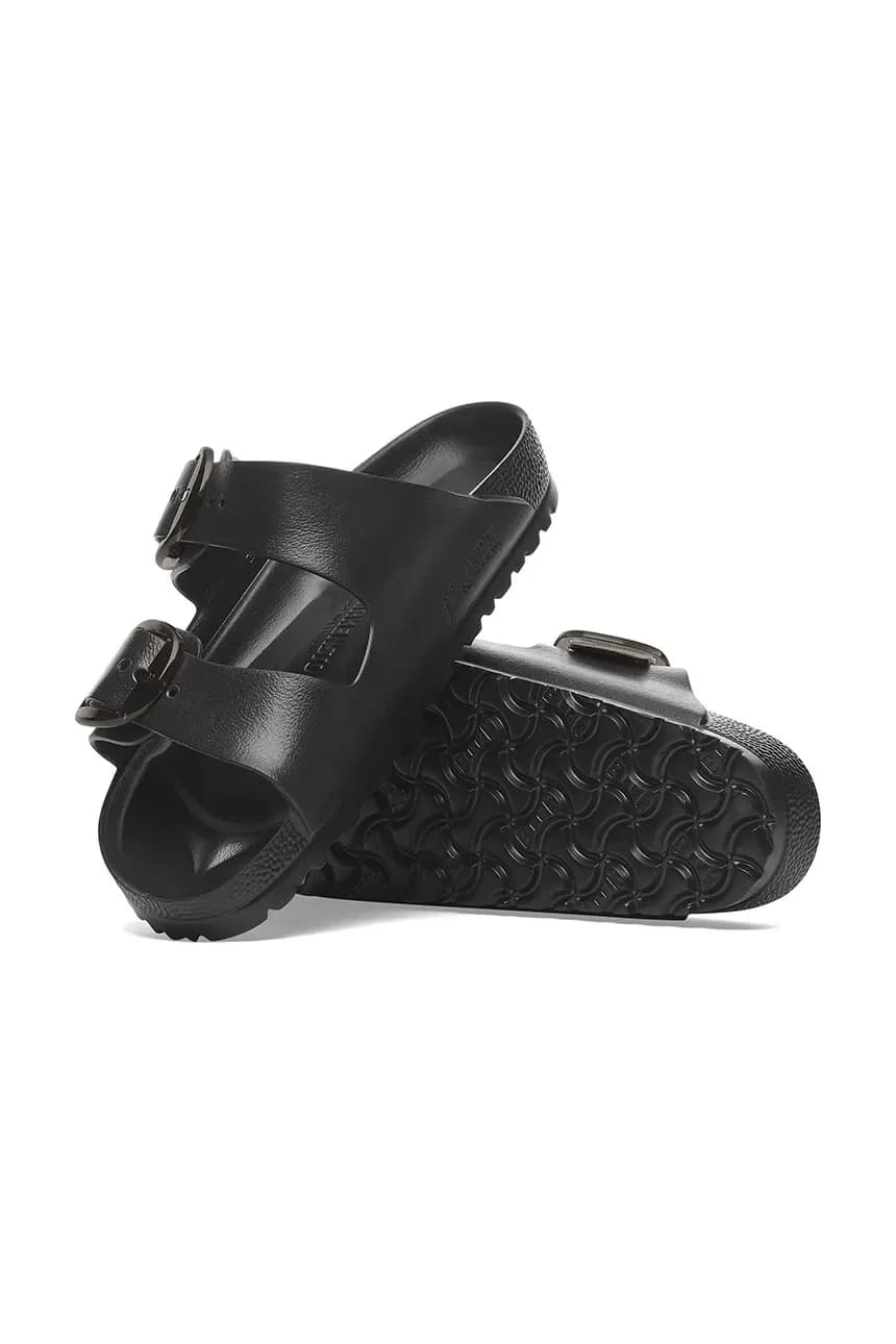 шлепанцы Arizona с большой пряжкой из этиленвинилацетата - фото 6