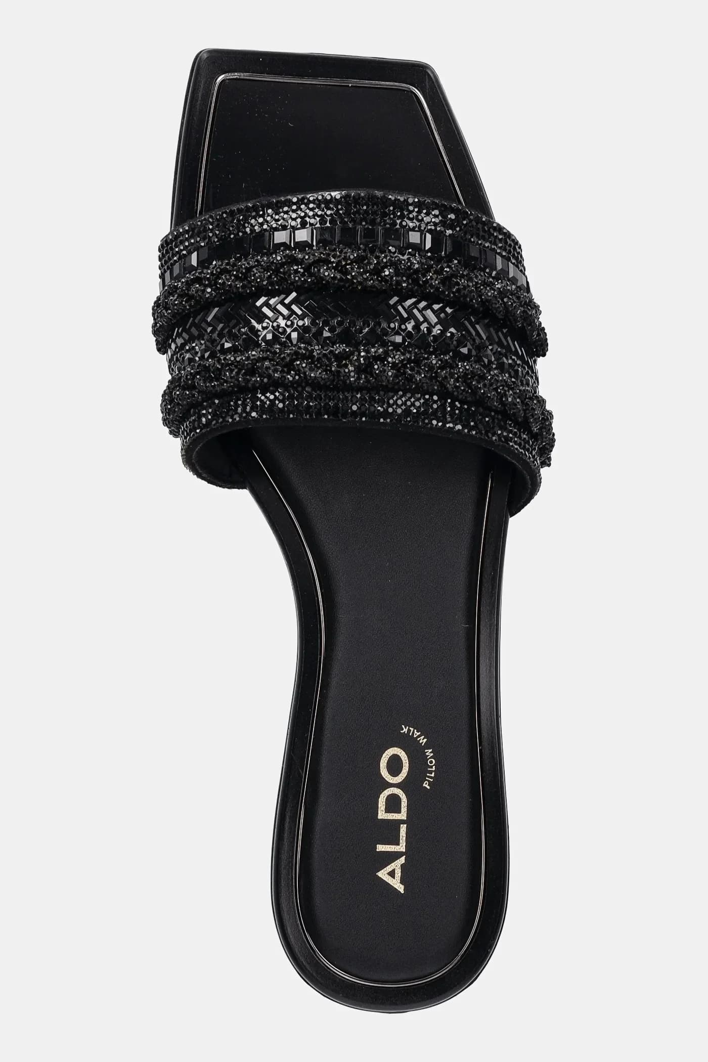 шлепанцы NAVALIA - фото 4