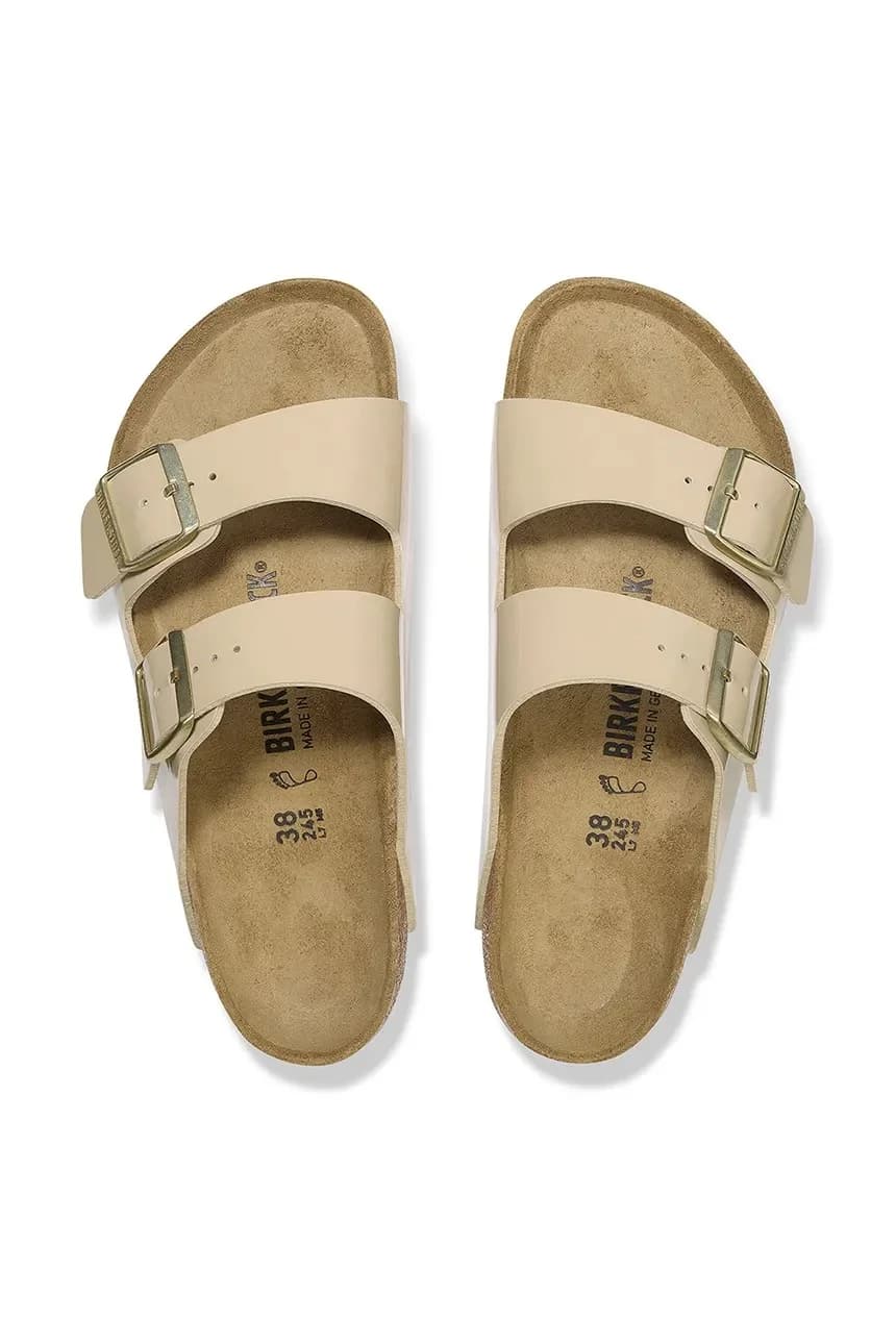 Шлепанцы из патента Аризоны - фото 5