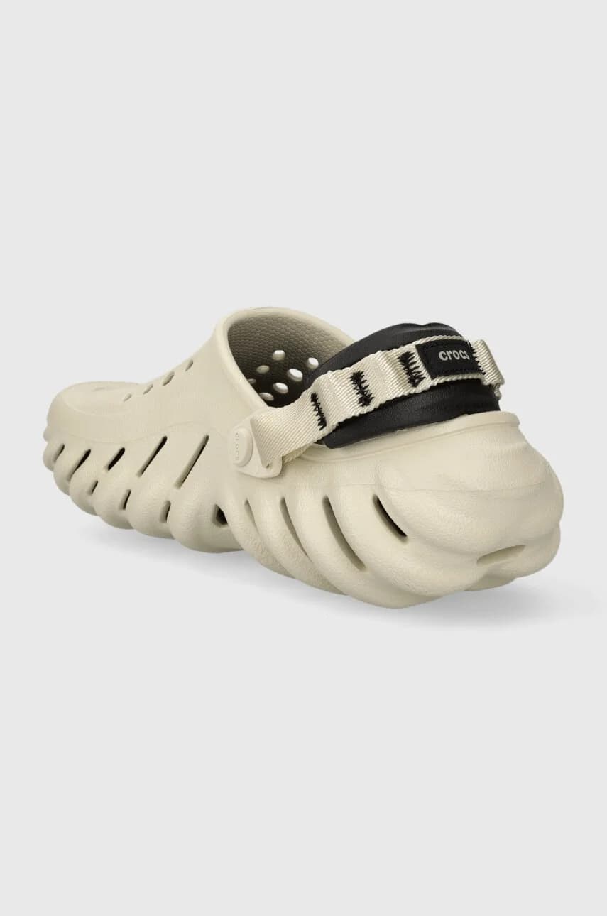 шлепанцы Echo Clog - фото 3