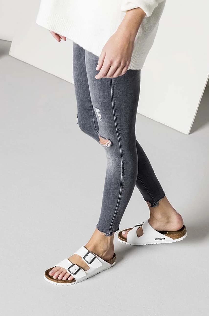 шлепанцы Arizona BF - фото 6