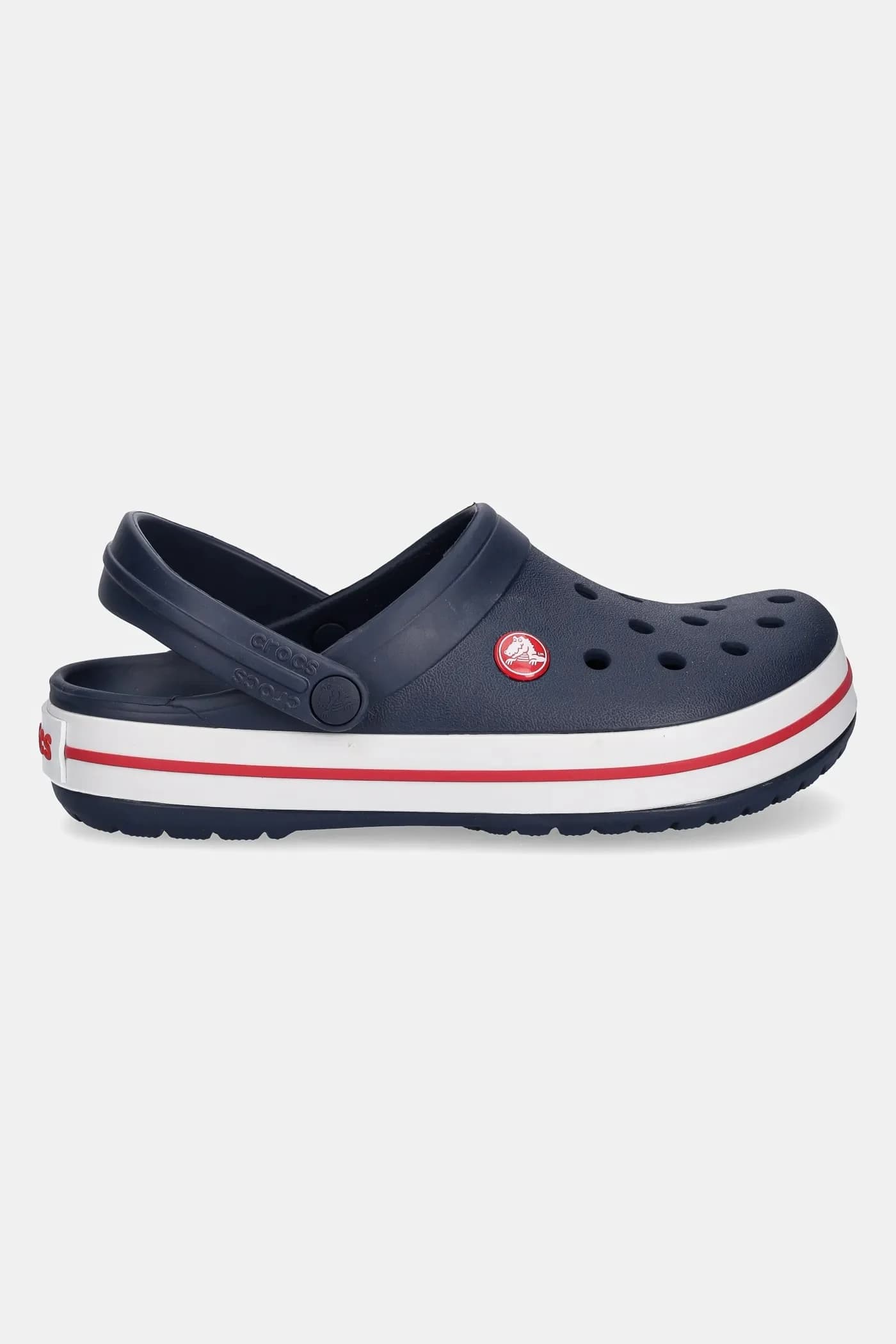 шлепанцы Crocband - фото 2