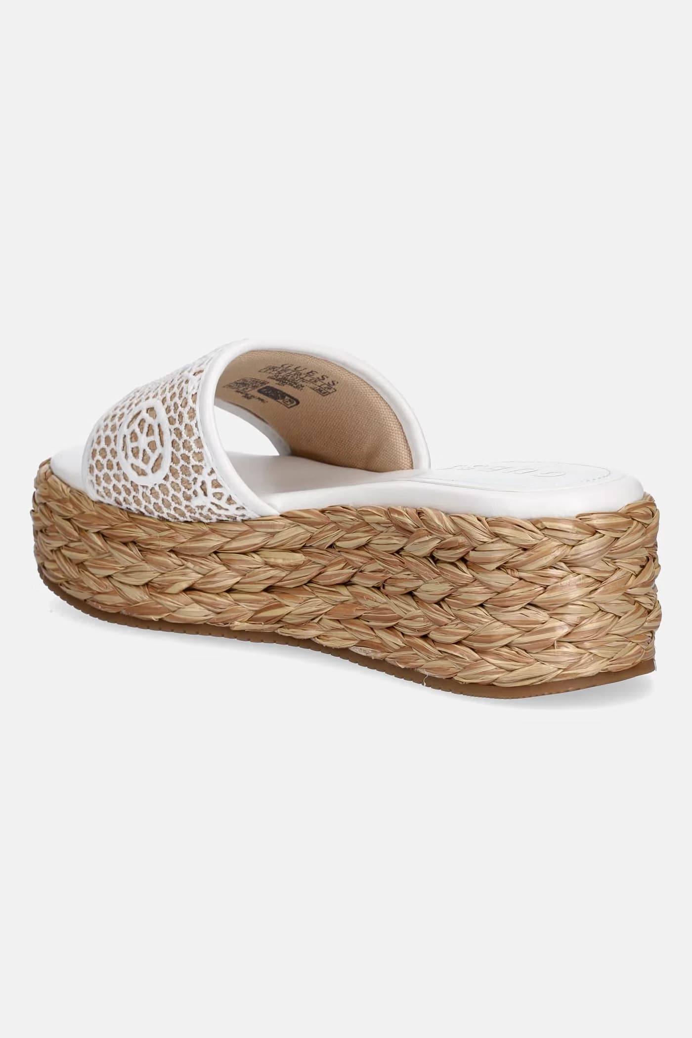 БИНАТА шлепанцы - фото 3