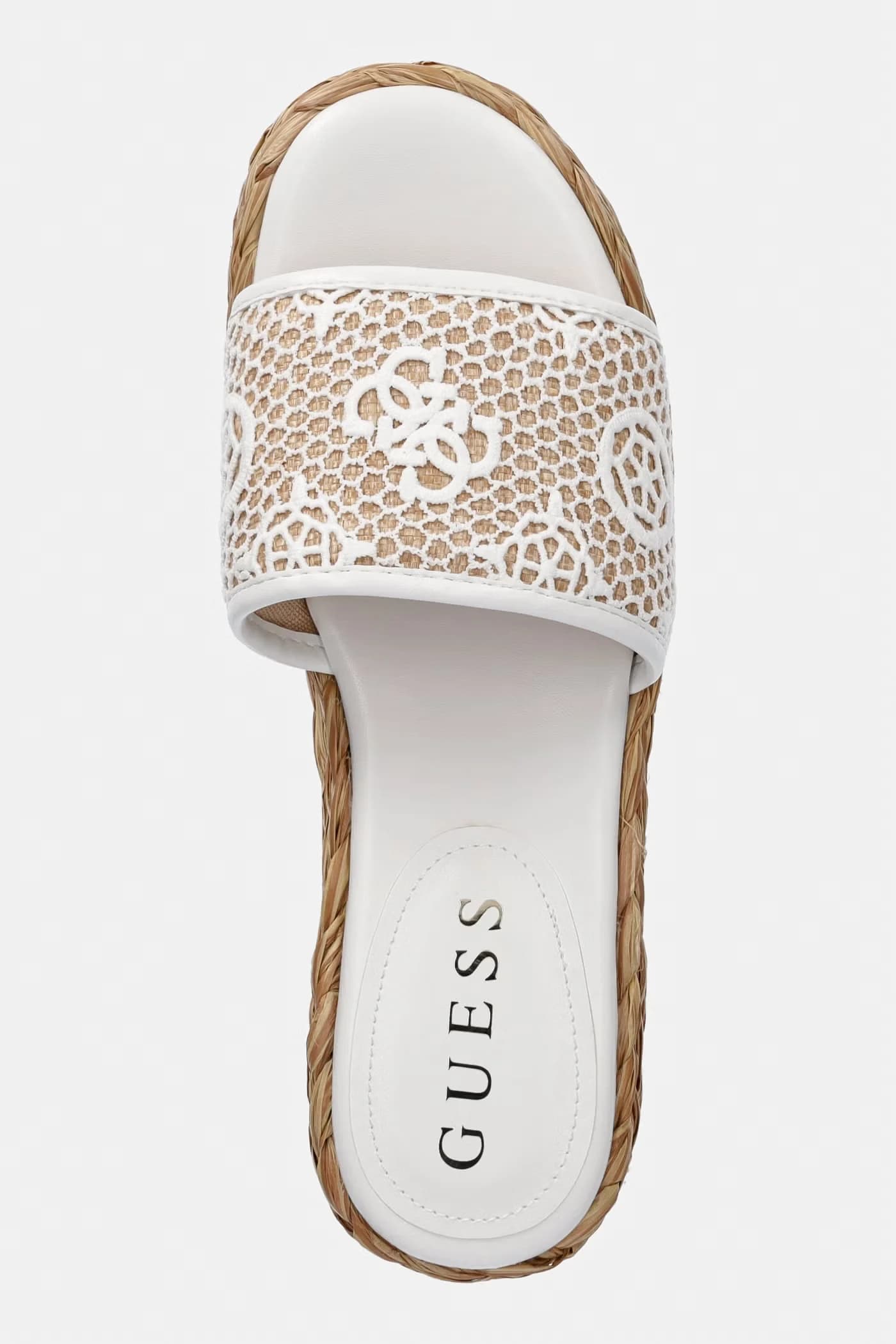 БИНАТА шлепанцы - фото 4