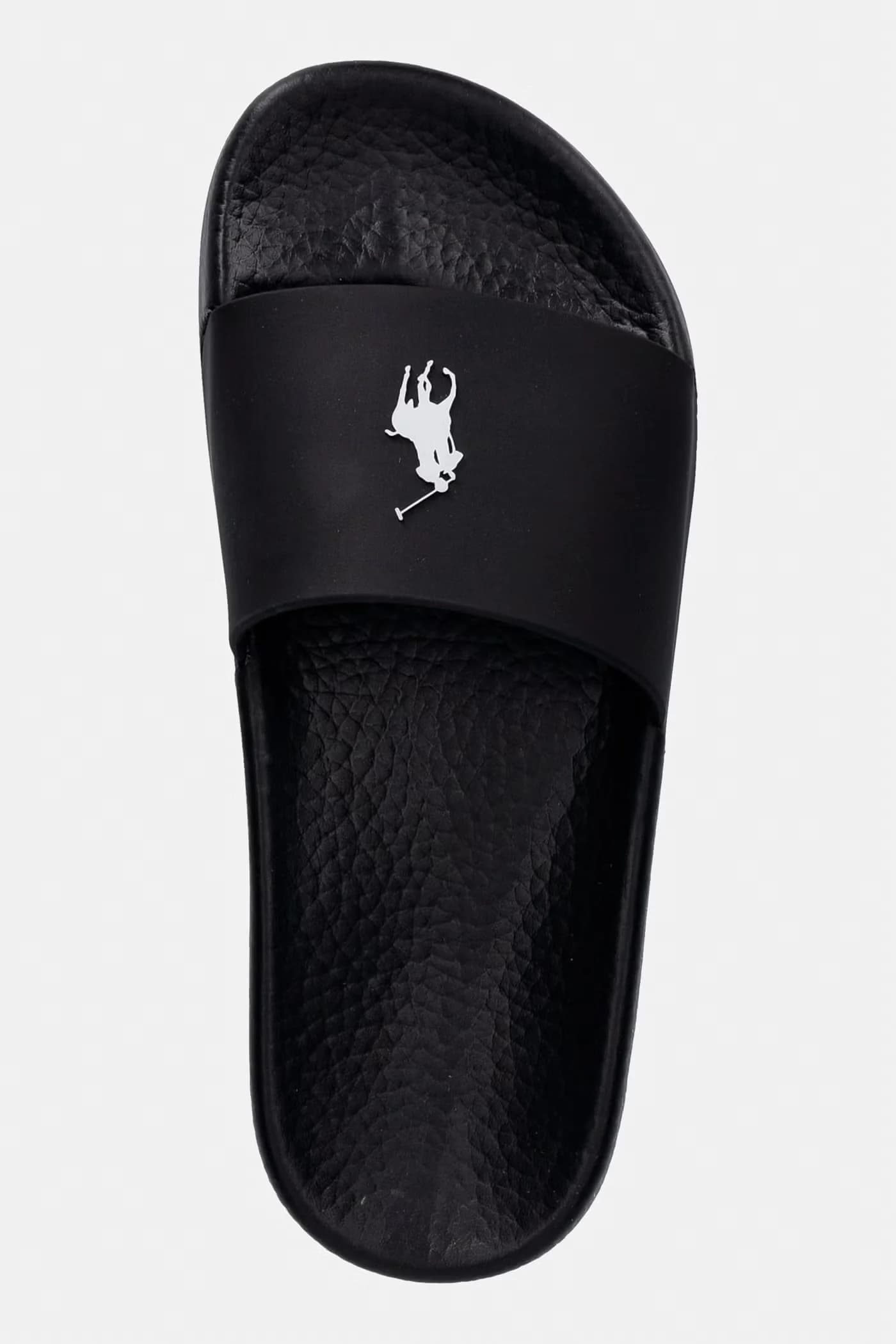 шлепанцы Polo Slide - фото 4