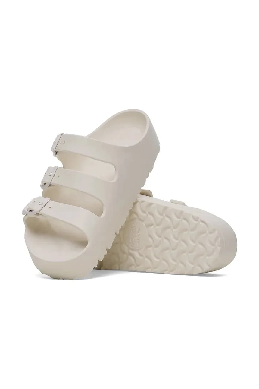 Шлепанцы из этиленвинилацетата на гибкой платформе Florida - фото 5