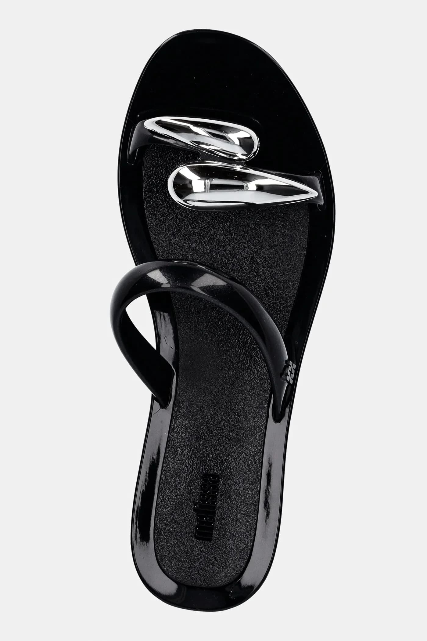 Шлепанцы Melissa EDEN AD - фото 4