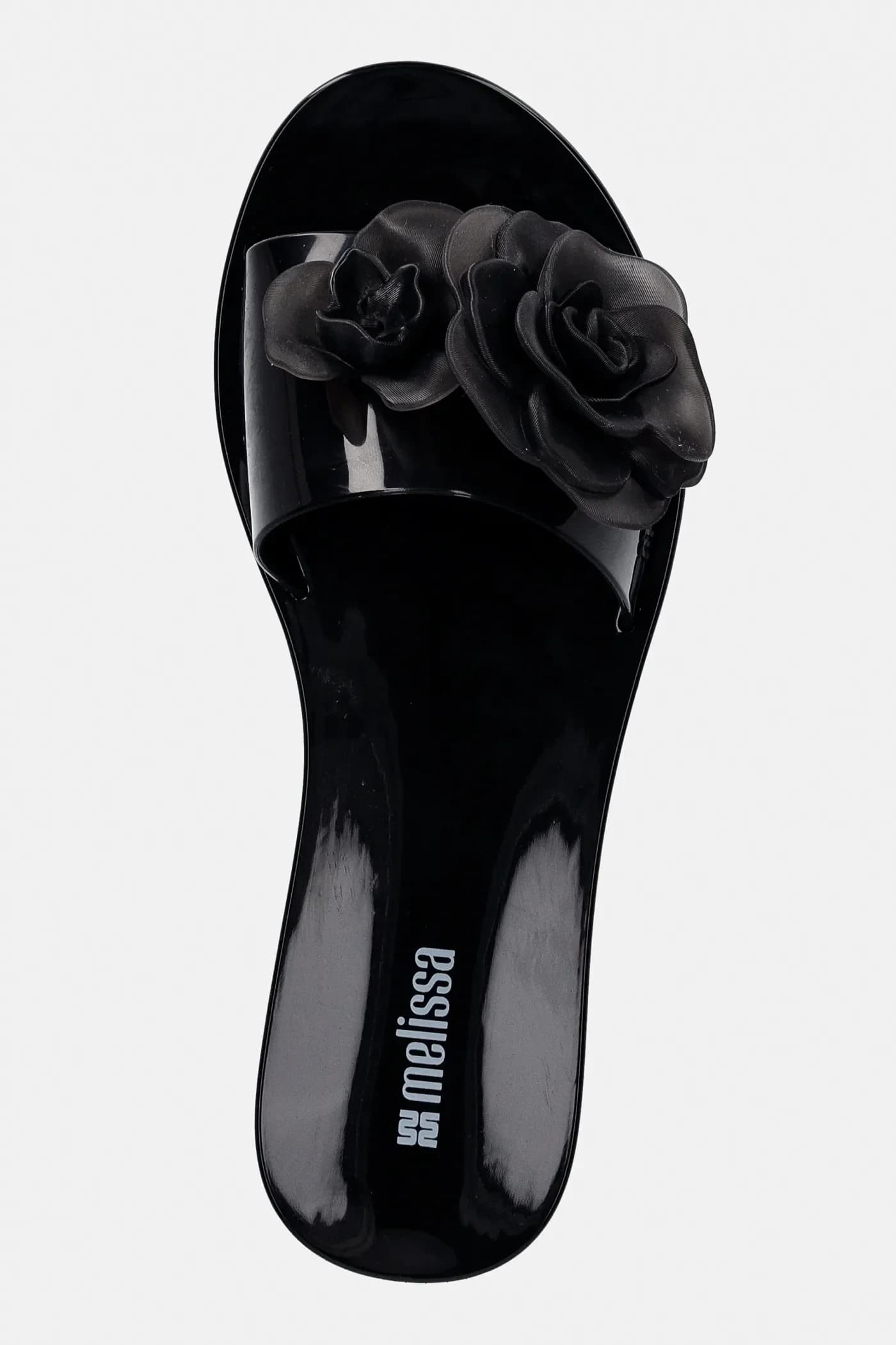 Вьетнамки Melissa BABE PETALS AD - фото 4