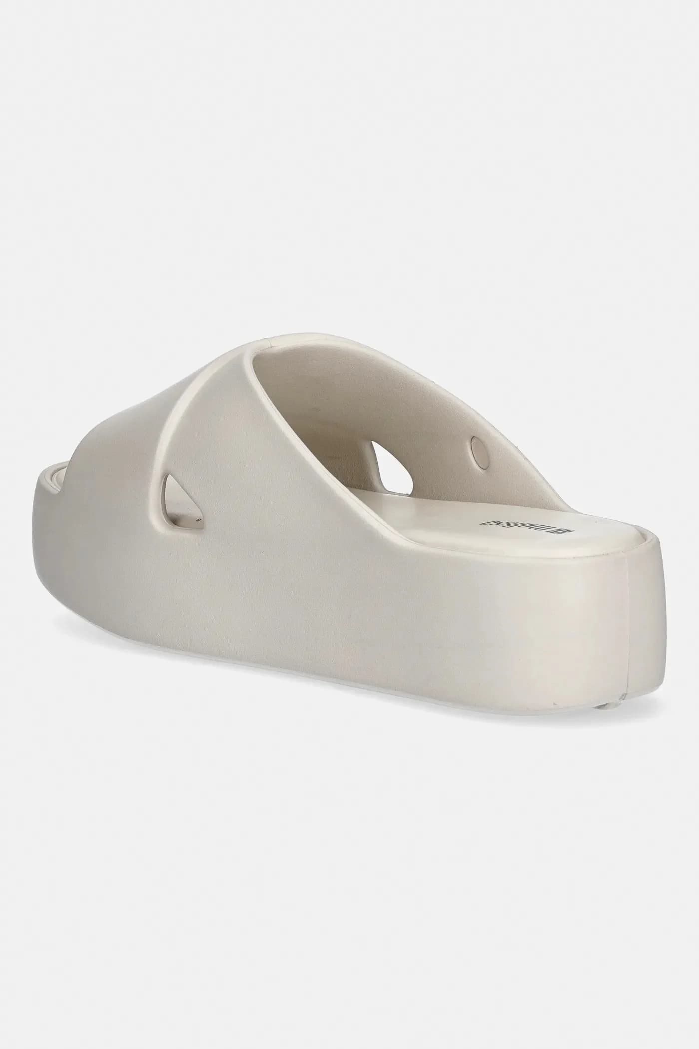 Вьетнамки Melissa FREE PLATFORM CABEDAL X AD - фото 3