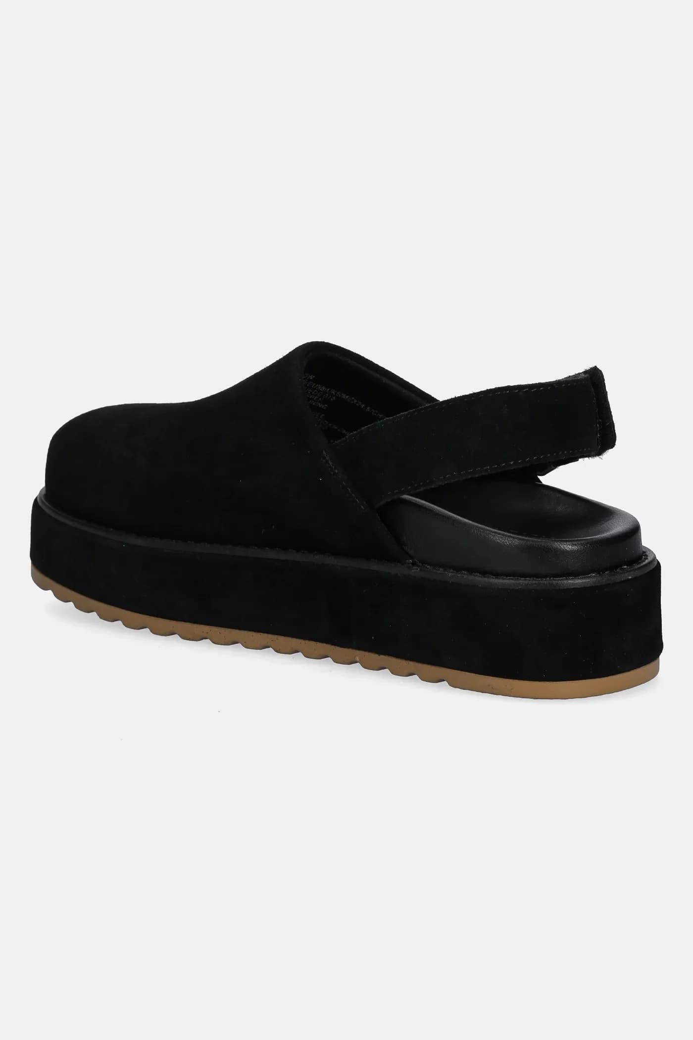 Мягкие шлепанцы - фото 3