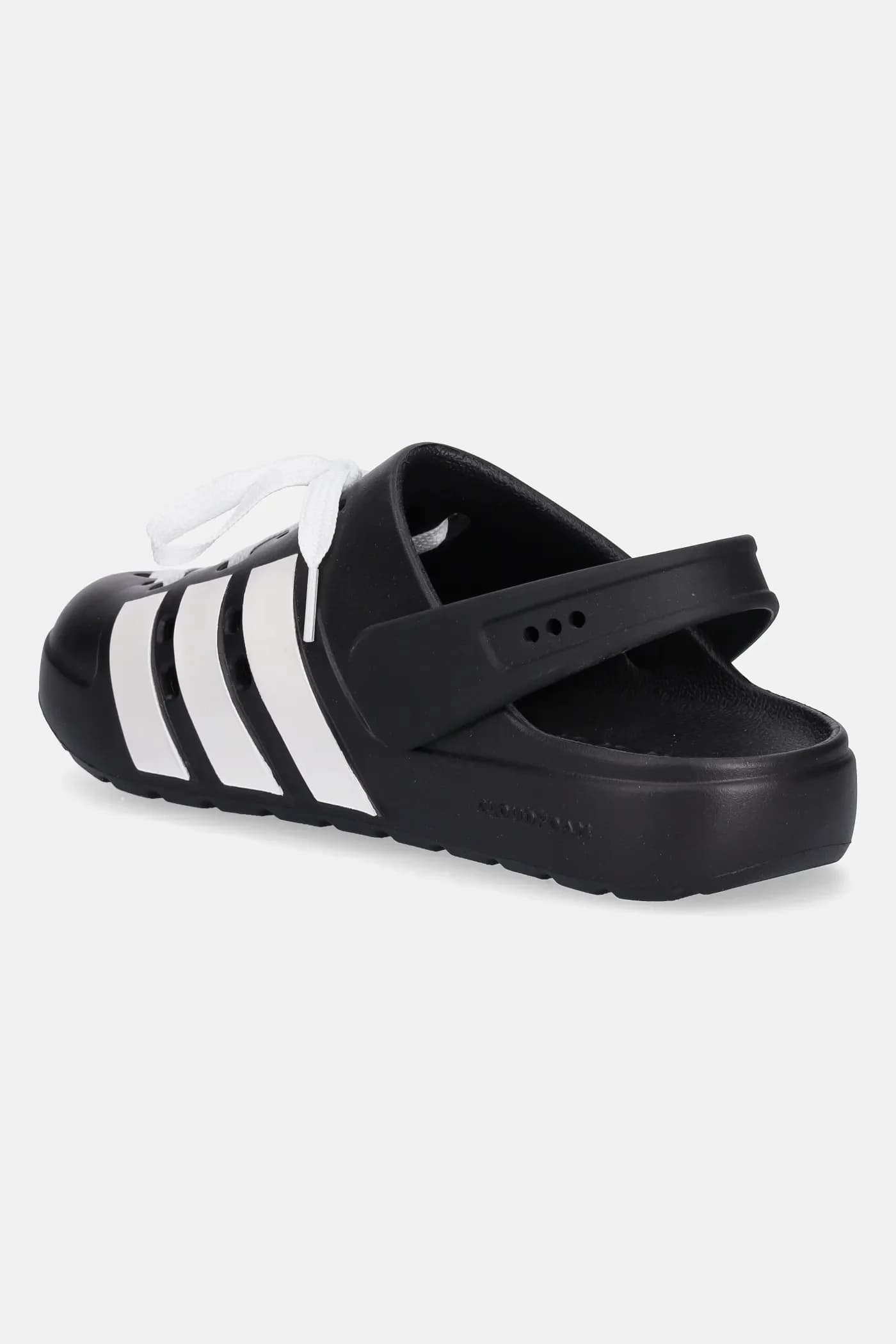 шлепанцы Adilette Clog 2.0 - фото 3