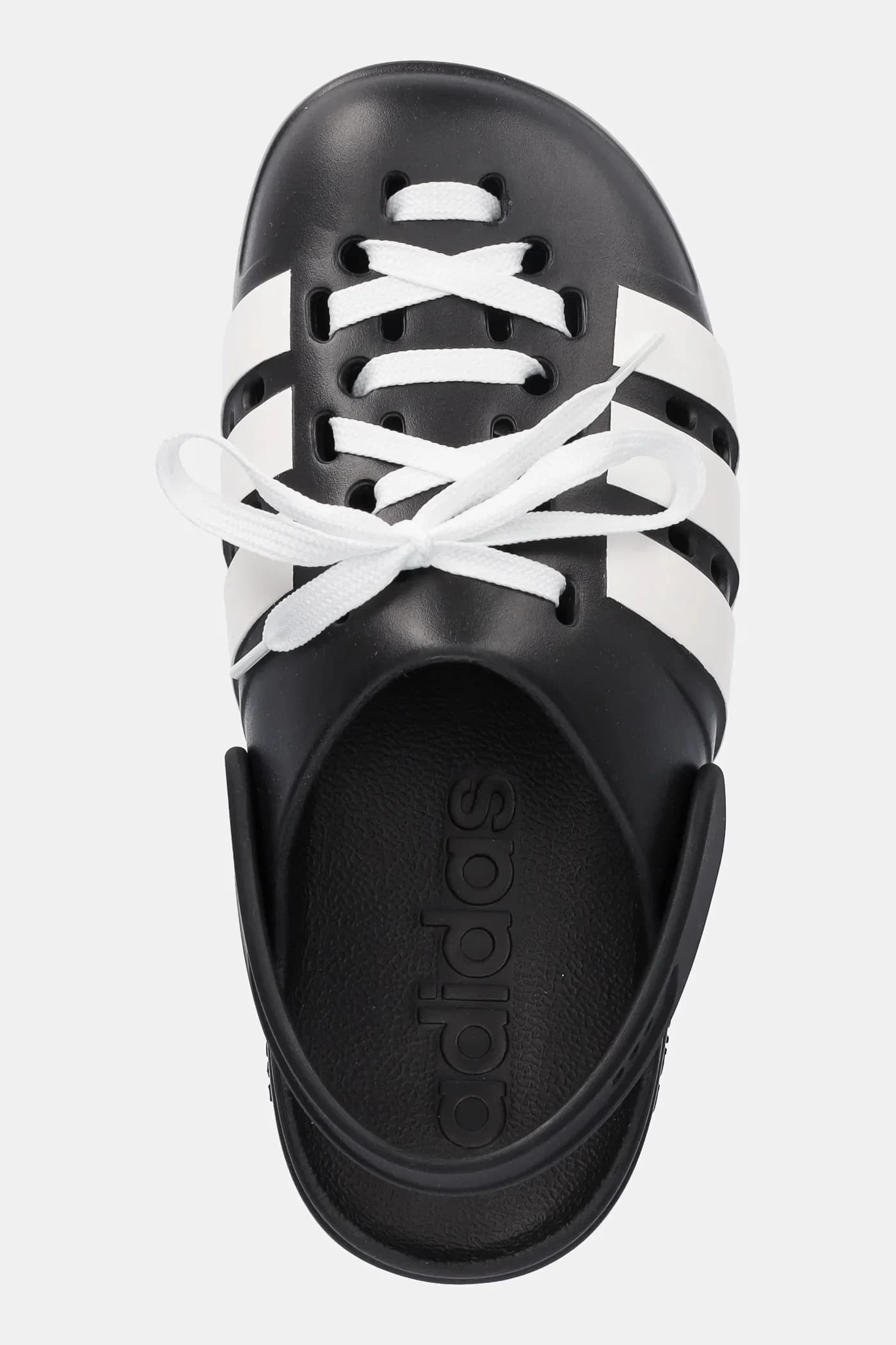 шлепанцы Adilette Clog 2.0 - фото 4