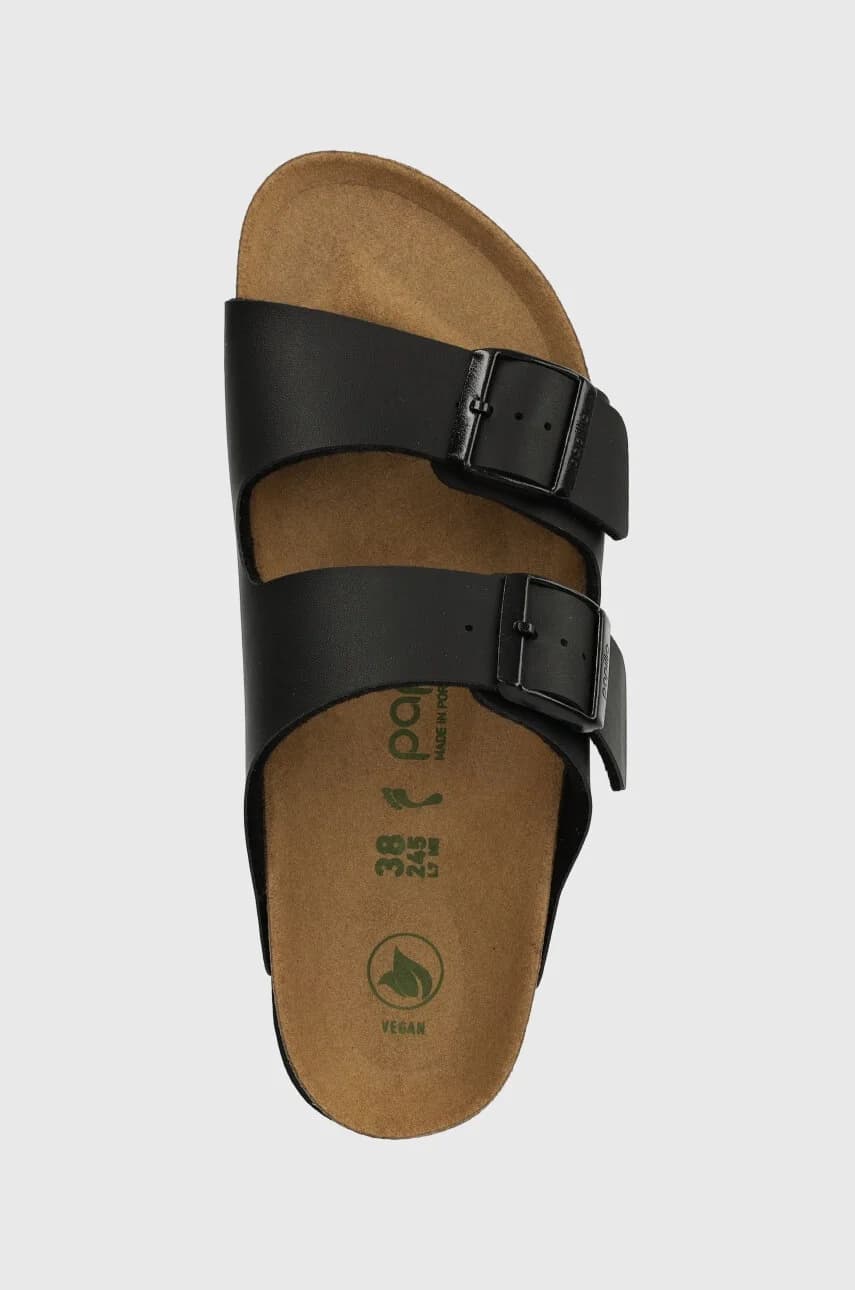 Birkenstock X PAPILLIO Arizona Шлепанцы на платформе Flex - фото 4