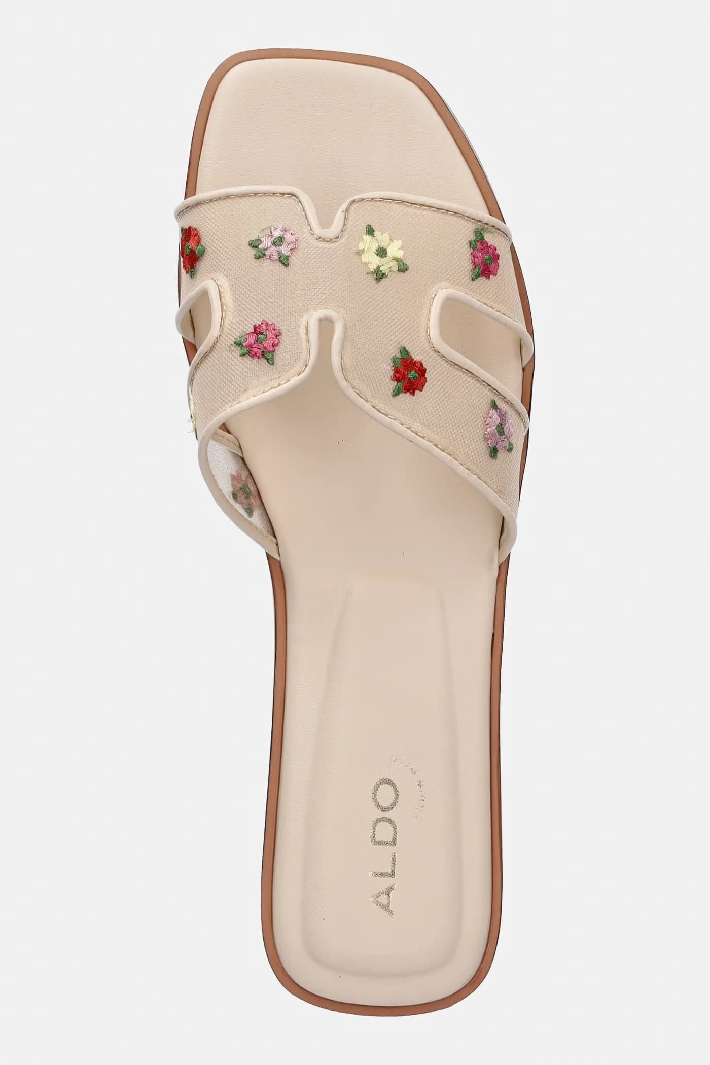 Шлепанцы ITSANDAL - фото 4