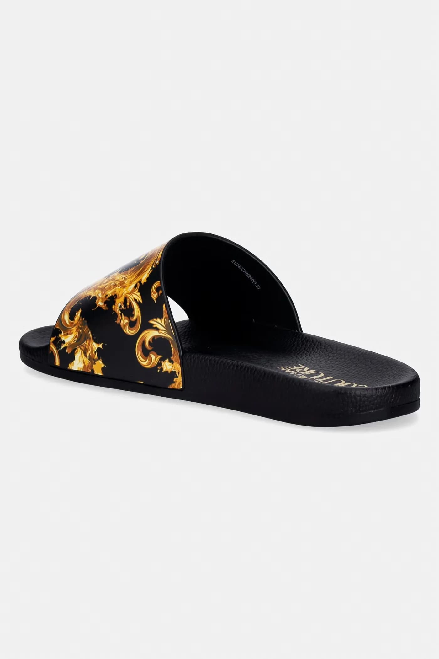 Шлепки - фото 3