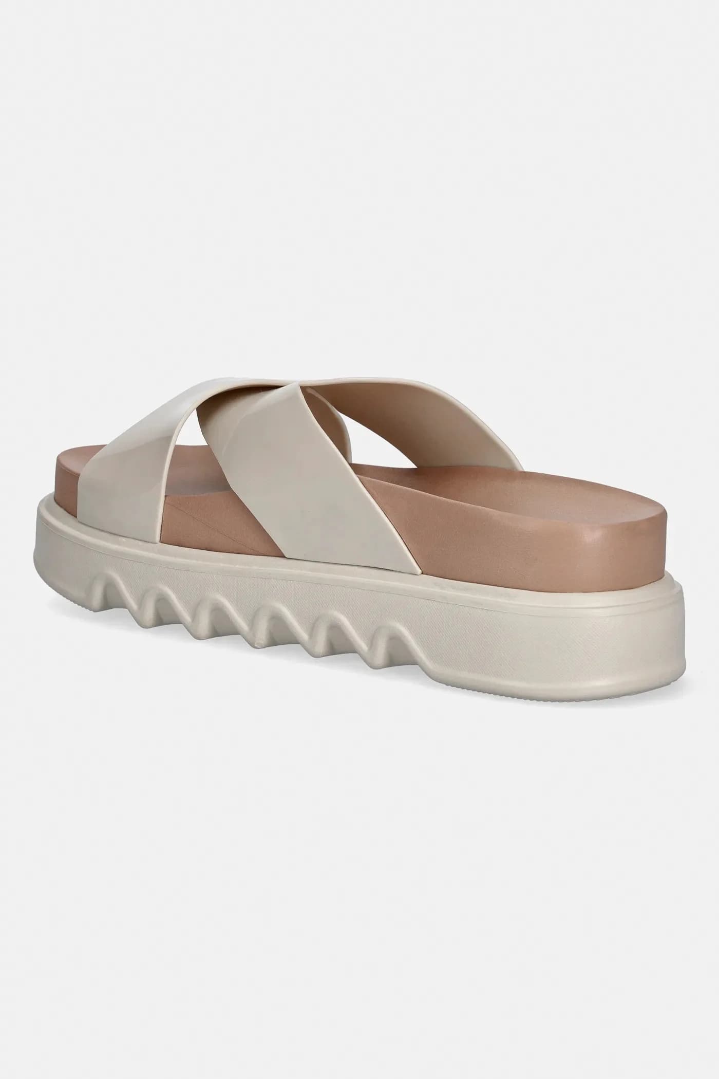 Melissa Шлепанцы COSY CROSS PLATFORM AD - фото 3