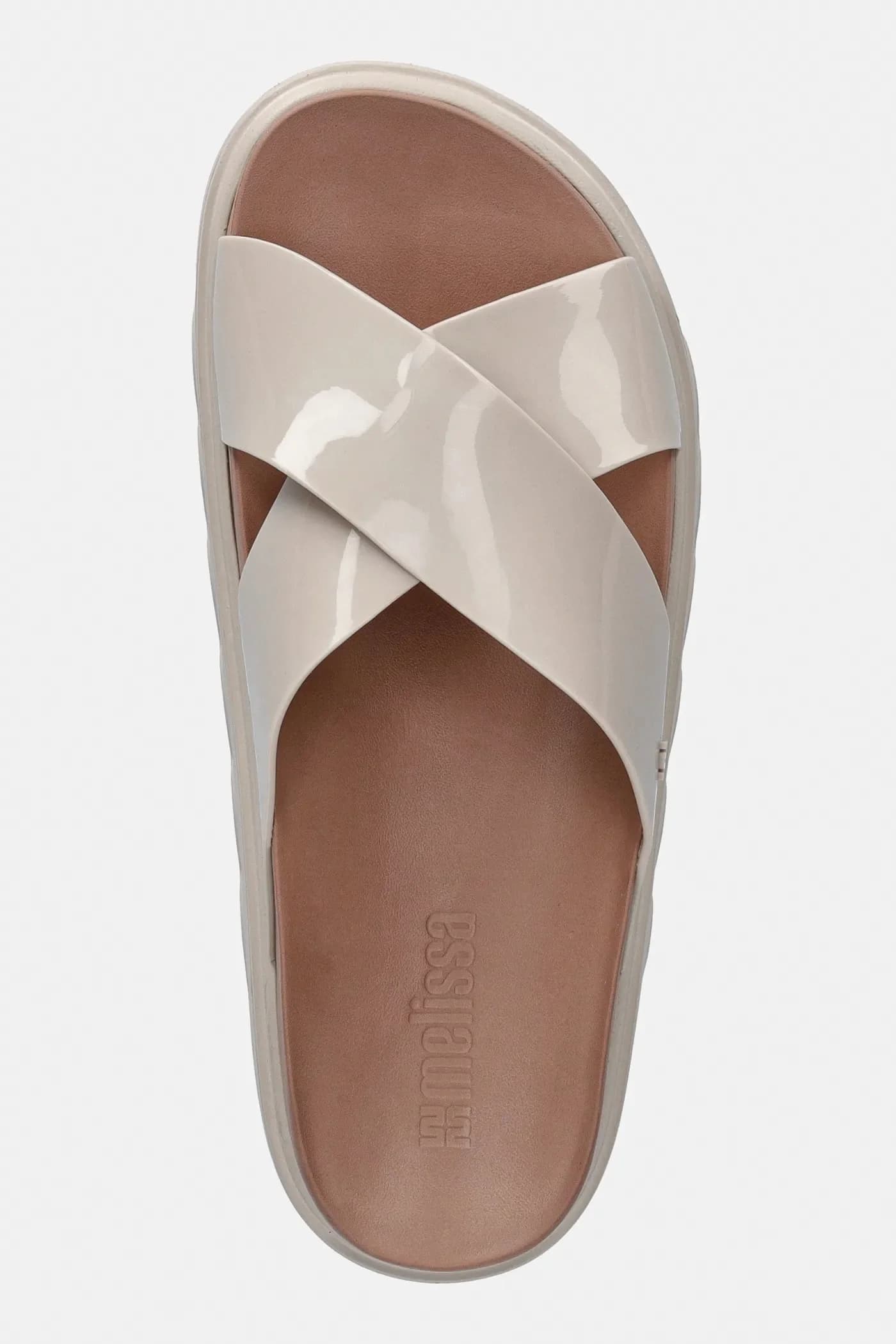 Melissa Шлепанцы COSY CROSS PLATFORM AD - фото 4