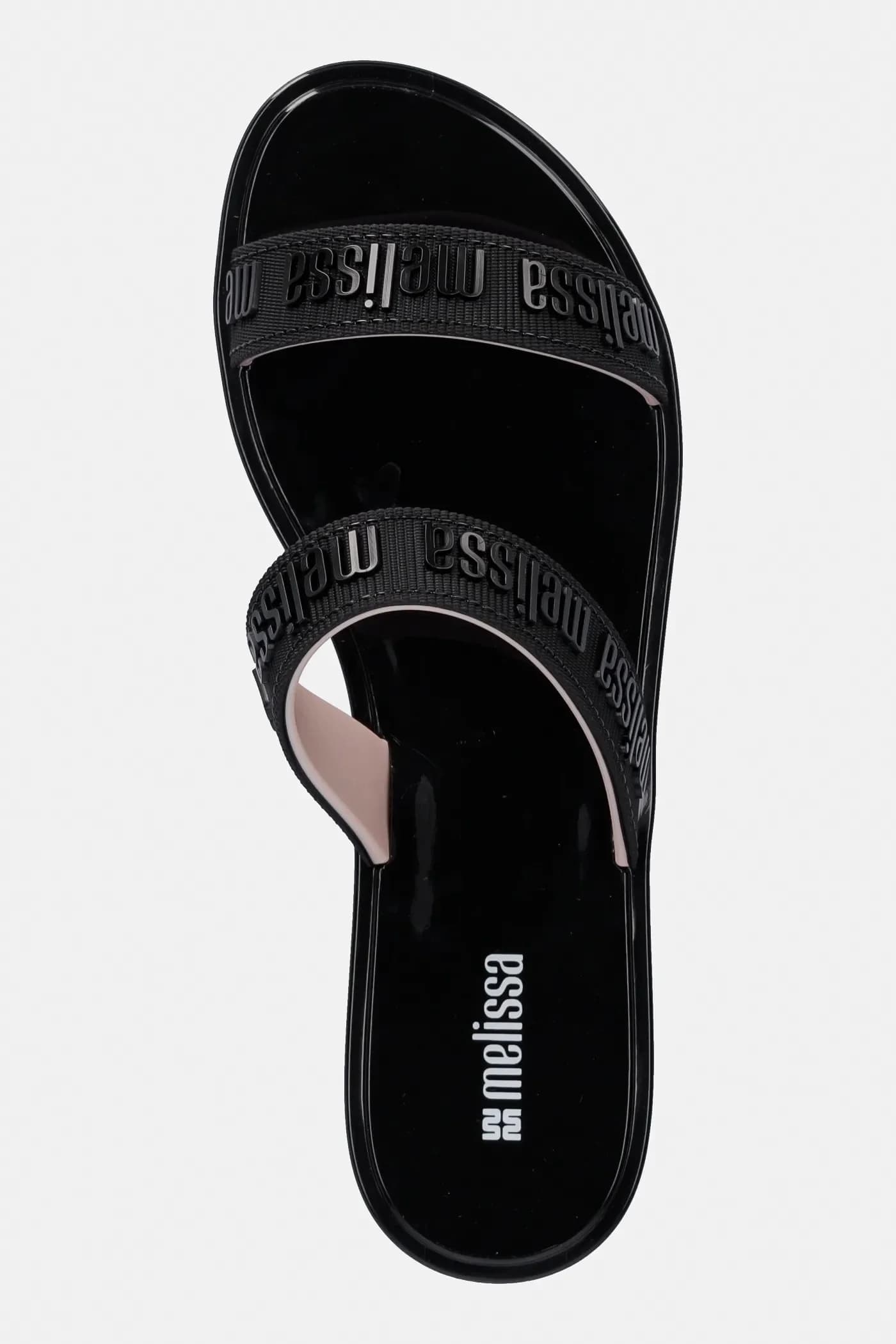 Вьетнамки Melissa M LOVER DUO SLIDE AD - фото 4