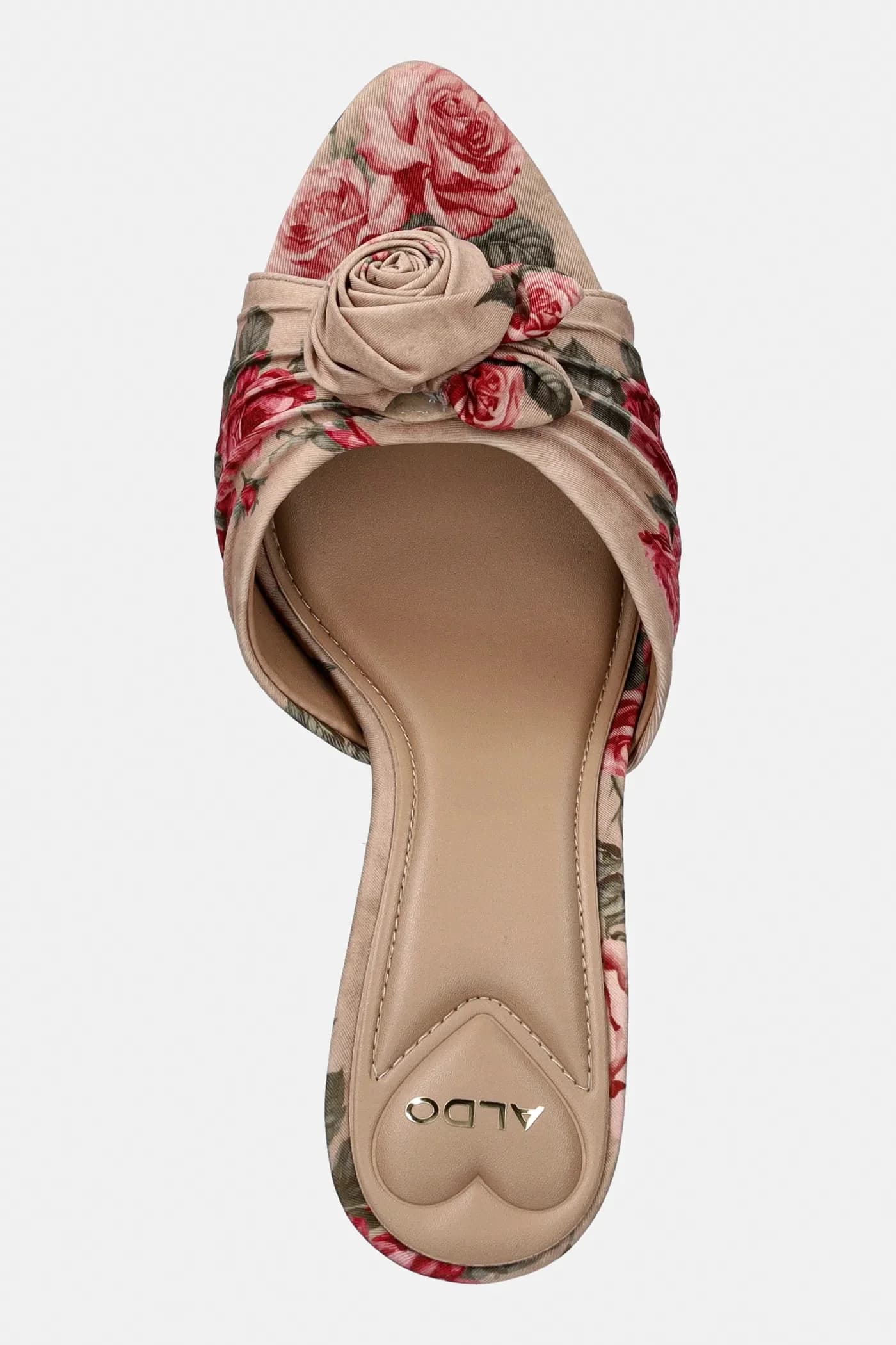 шлепанцы ROSALINA - фото 4