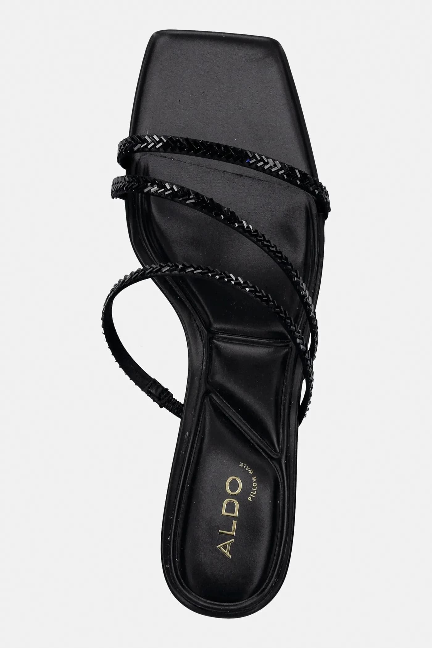 шлепанцы AVELINNE - фото 4