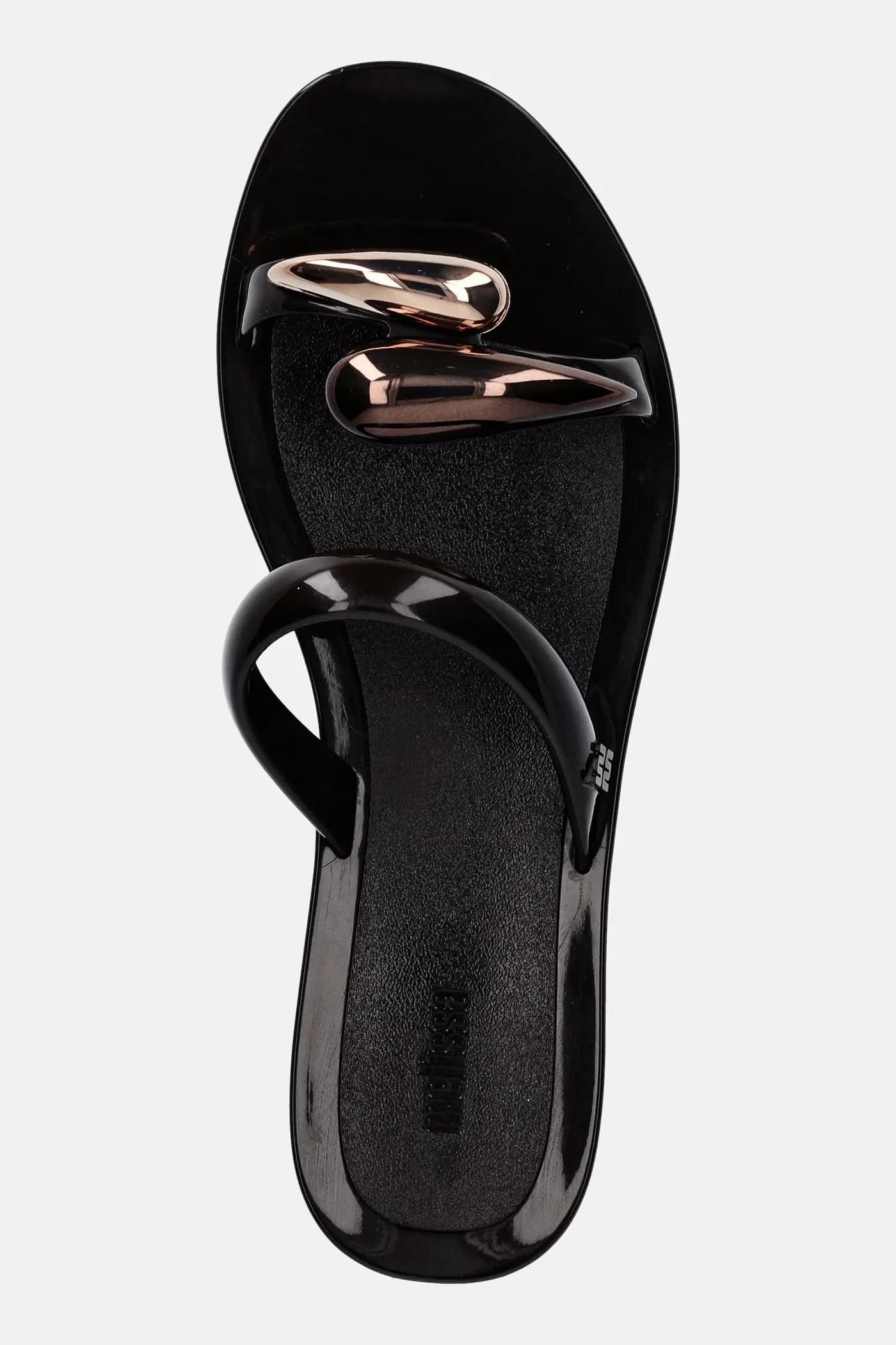 Шлепанцы Melissa EDEN AD - фото 4