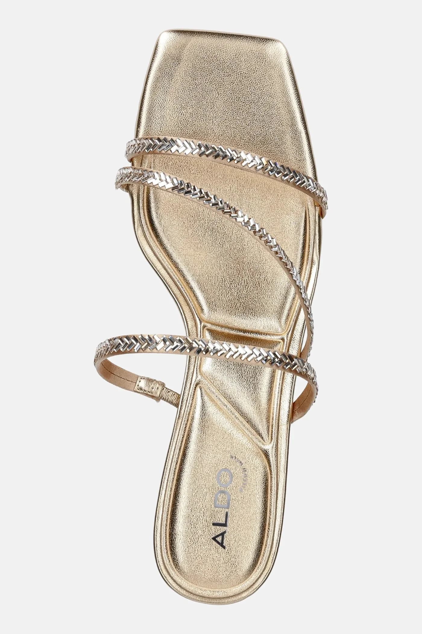 шлепанцы AVELINNE - фото 4