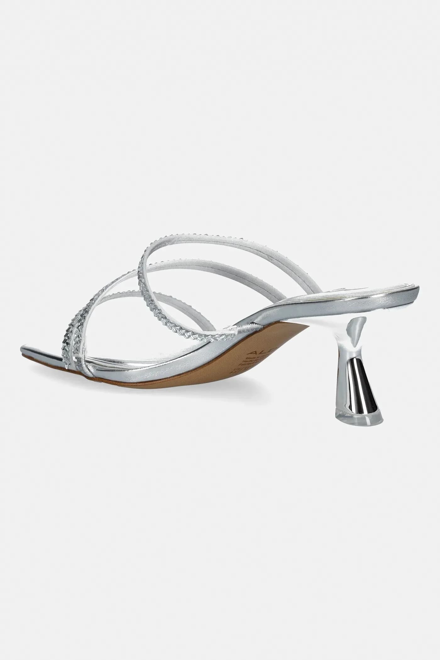 шлепанцы AVELINNE - фото 3