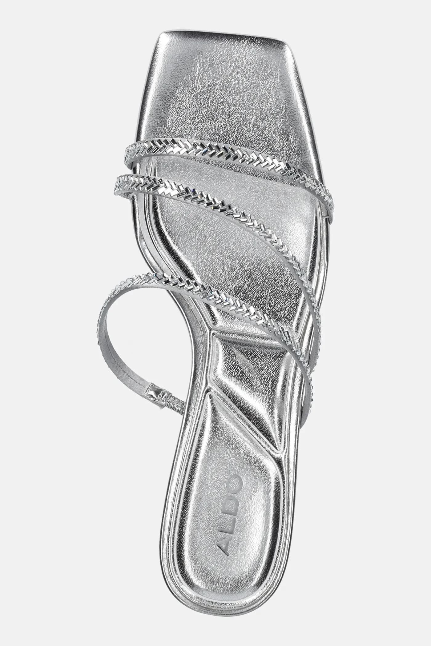 шлепанцы AVELINNE - фото 4