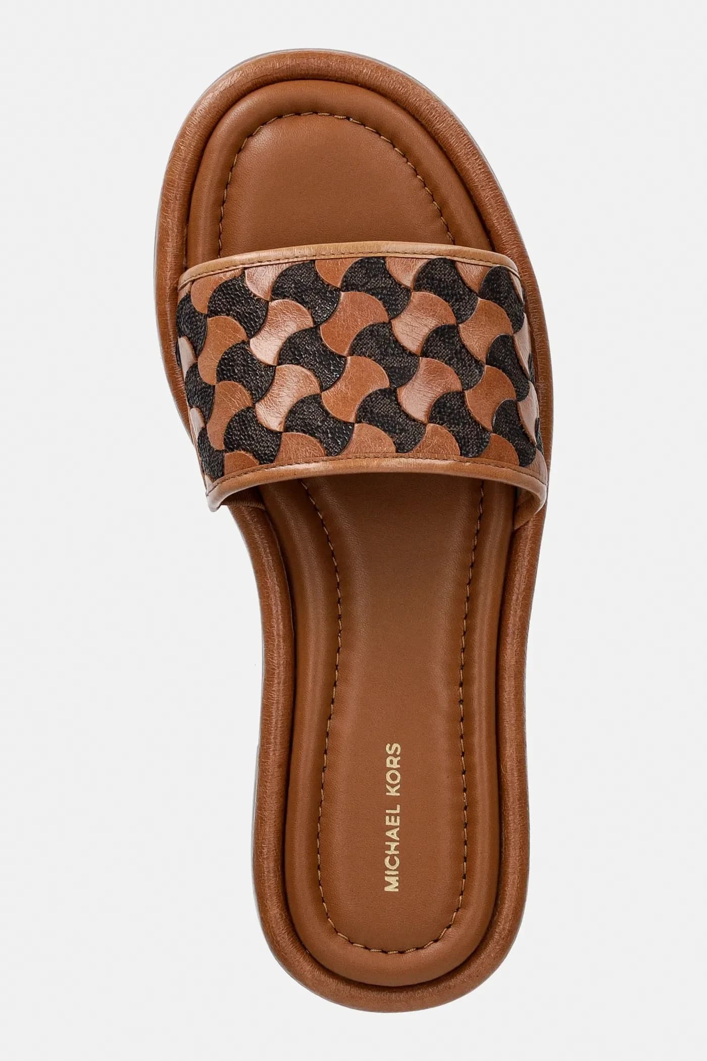 шлепанцы Dana Slide - фото 4