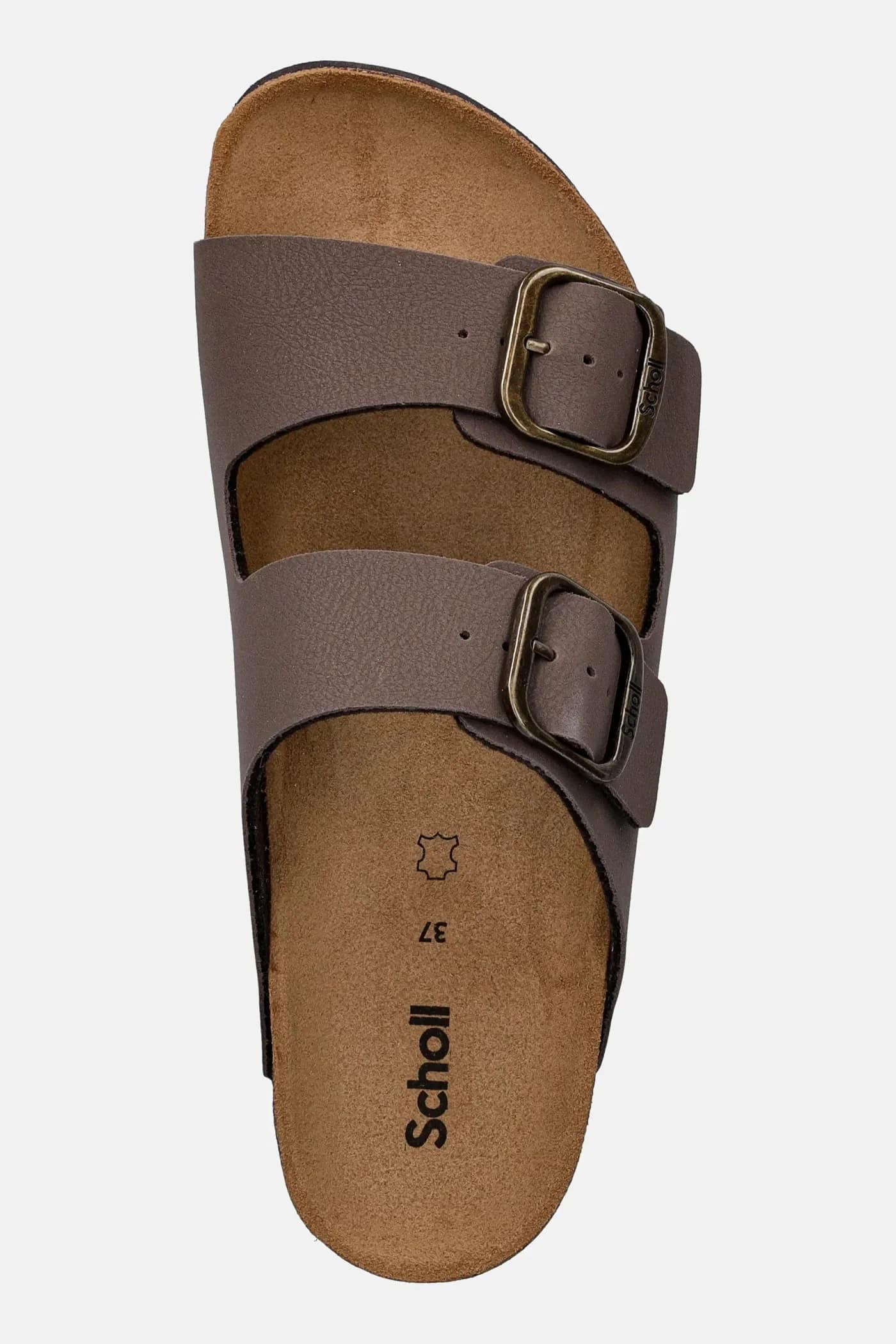 шлепанцы JOSEPHINE - фото 4