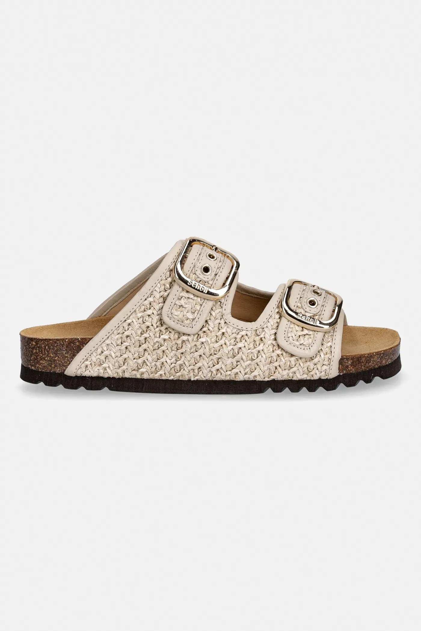 NOELLE шлепанцы - фото 2