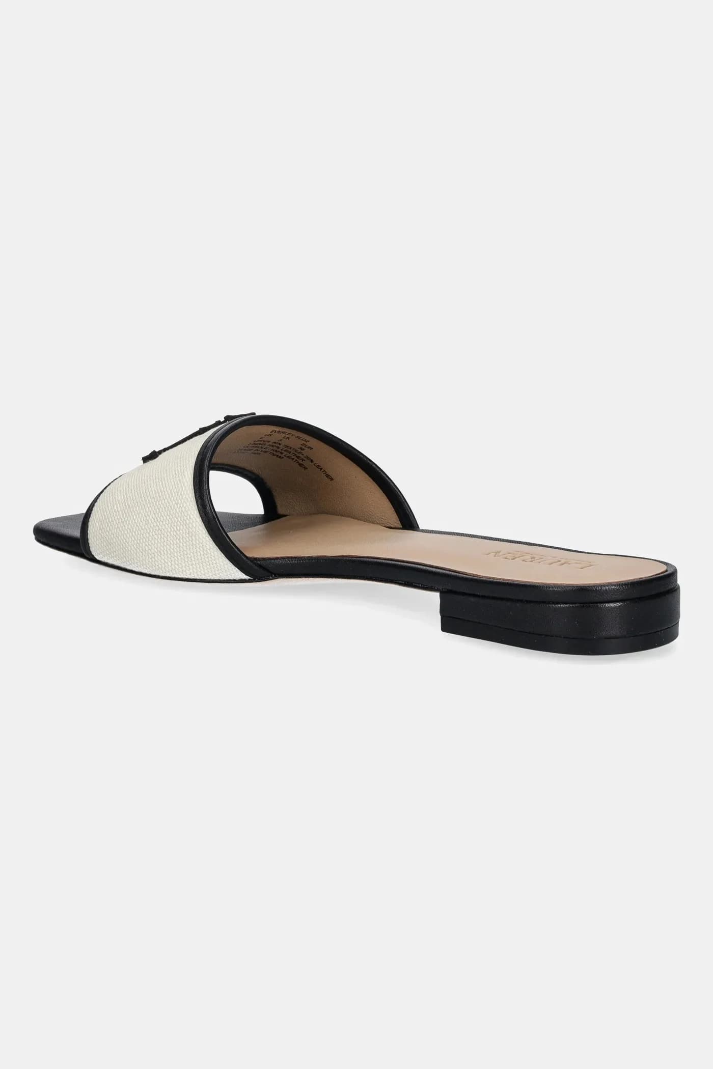 шлепанцы Everley Sld2 - фото 3