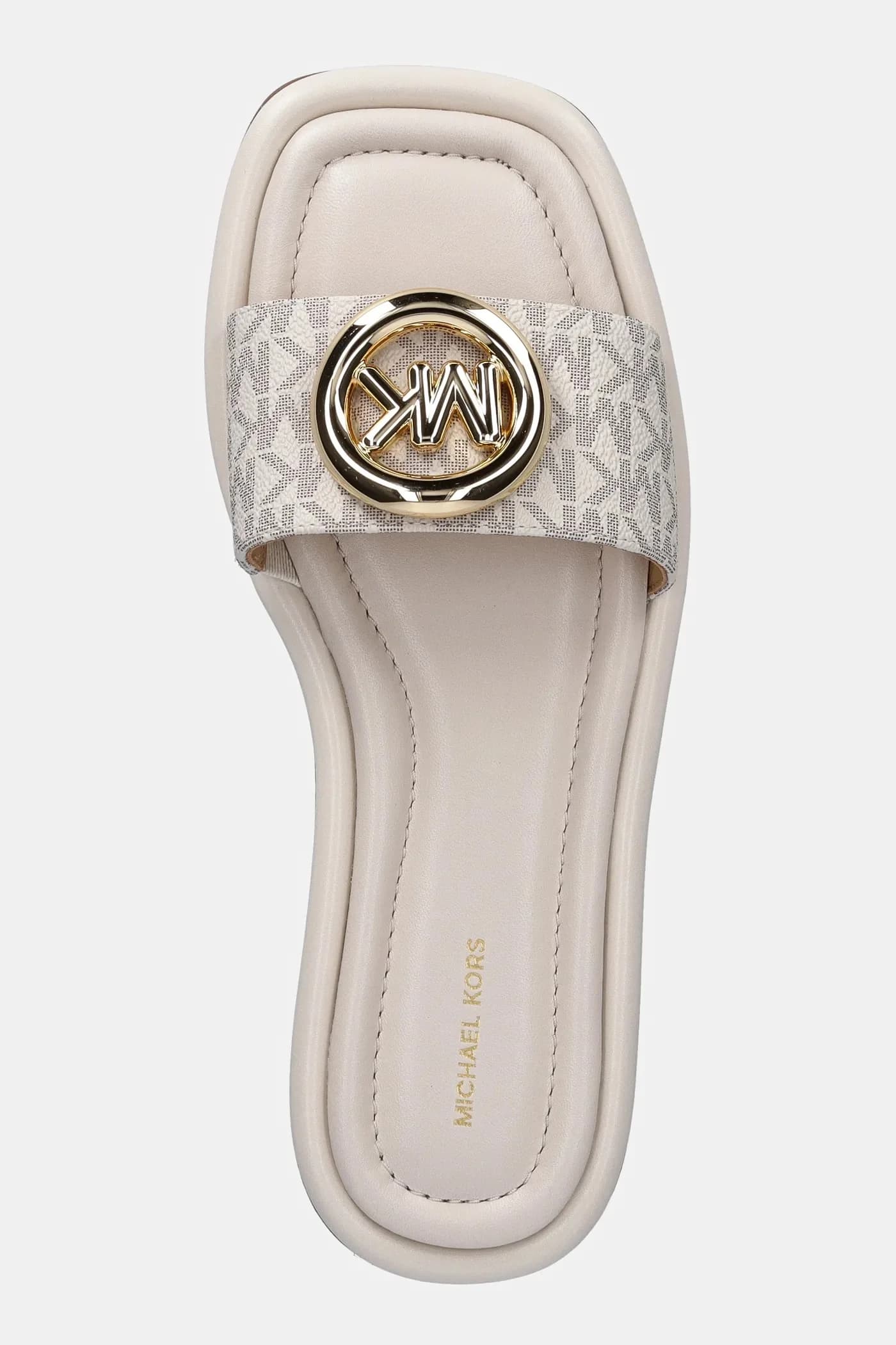 шлепанцы Milan Slide - фото 4