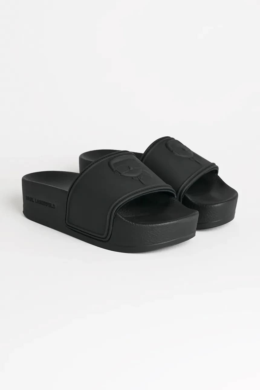 шлепанцы KONDO MAXI - фото 2