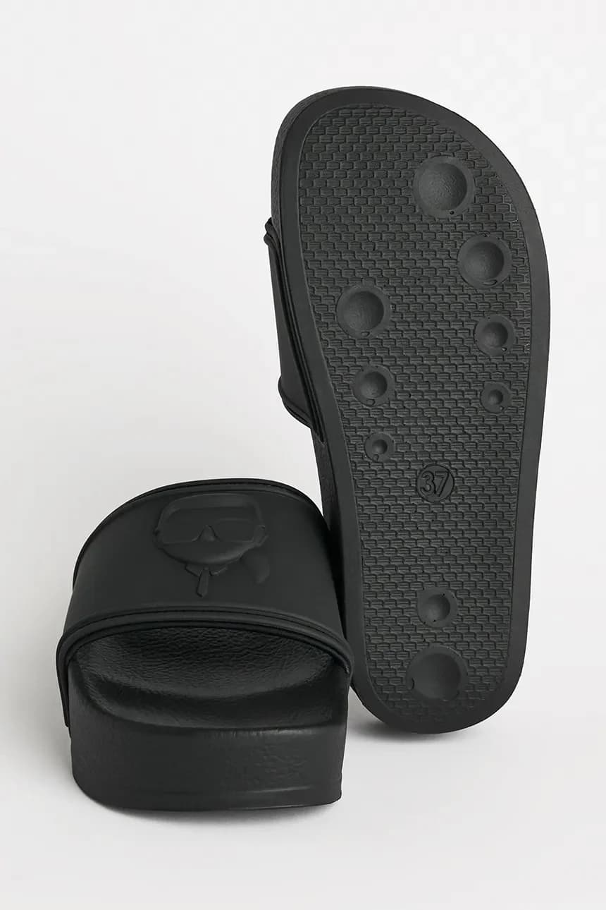 шлепанцы KONDO MAXI - фото 5