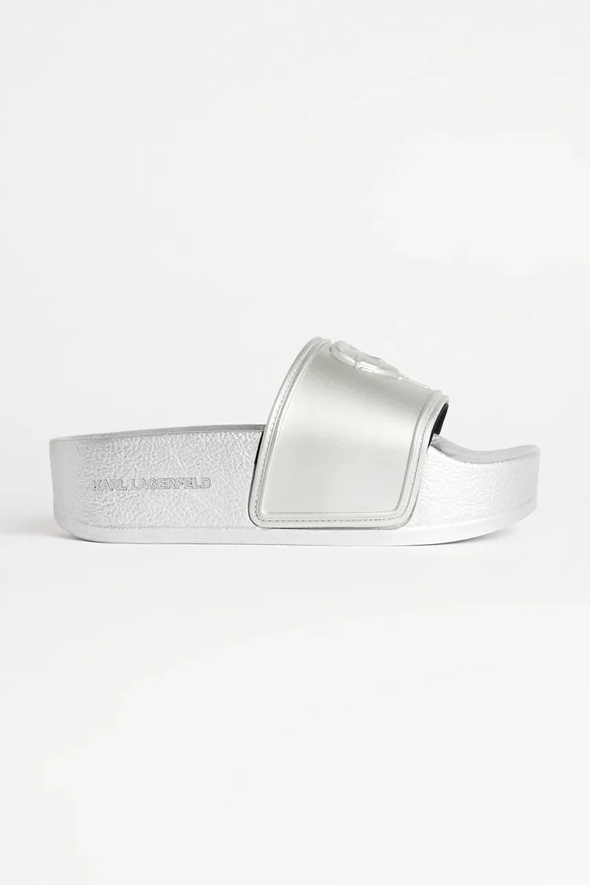 шлепанцы KONDO MAXI