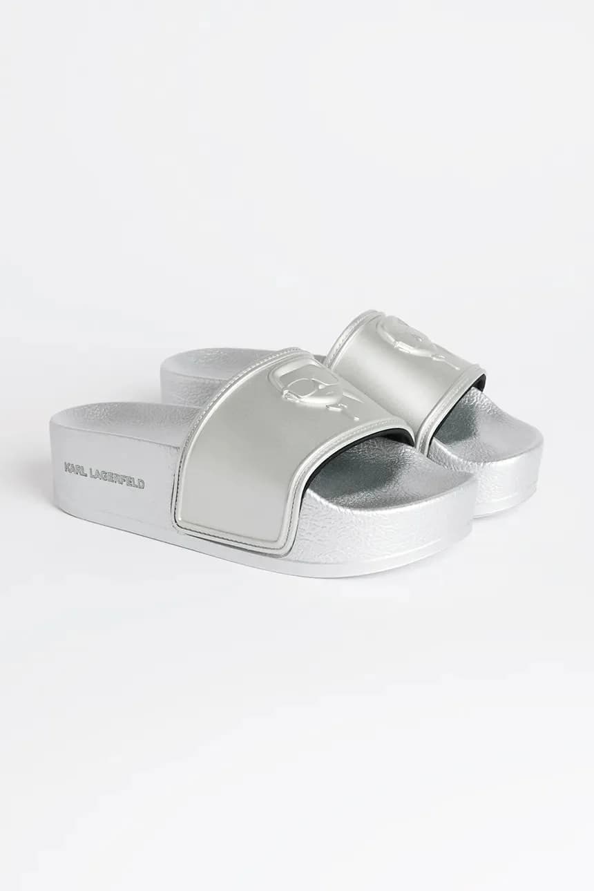 шлепанцы KONDO MAXI - фото 2