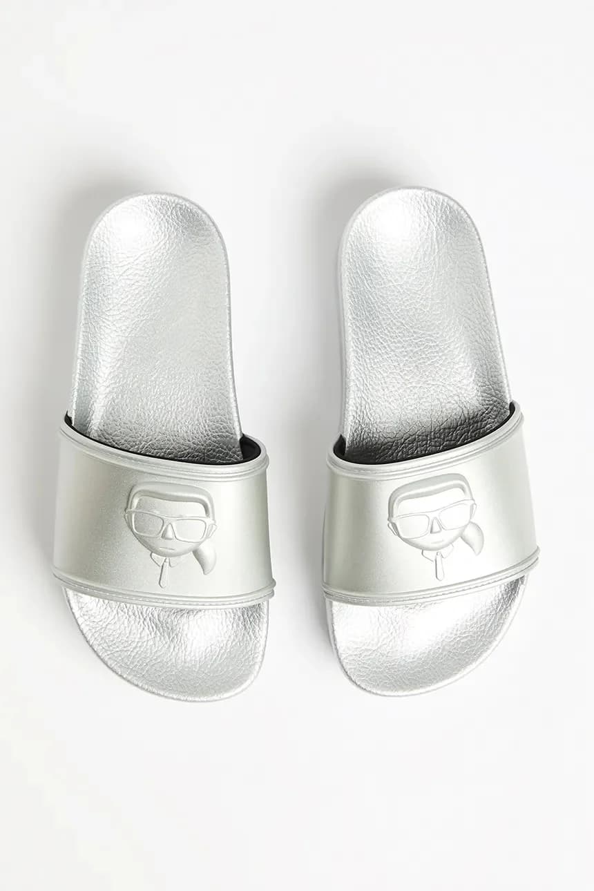 шлепанцы KONDO MAXI - фото 4